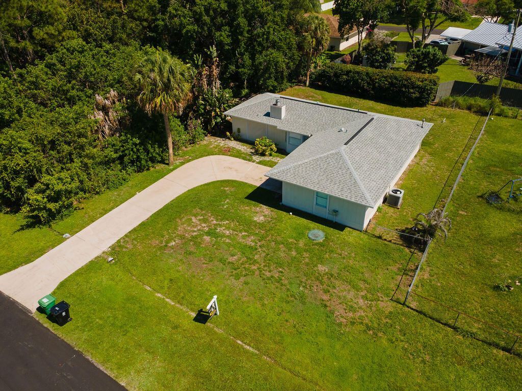 1242 SW Parma Avenue, Port Saint Lucie, FL 34953 Photo