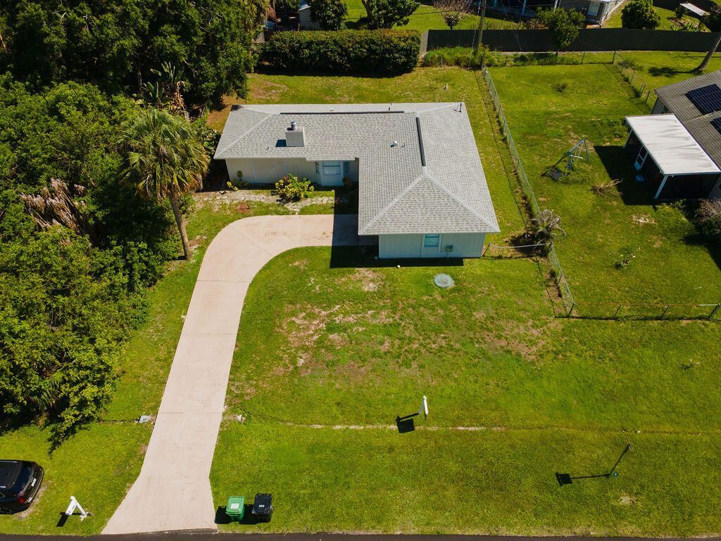 1242 SW Parma Avenue, Port Saint Lucie, FL 34953 Photo