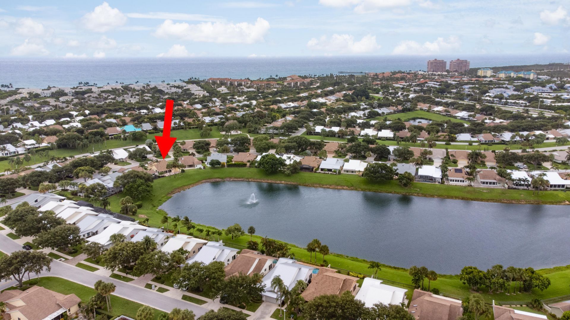114 Beach Summit Court, Jupiter, FL 33477 Photo