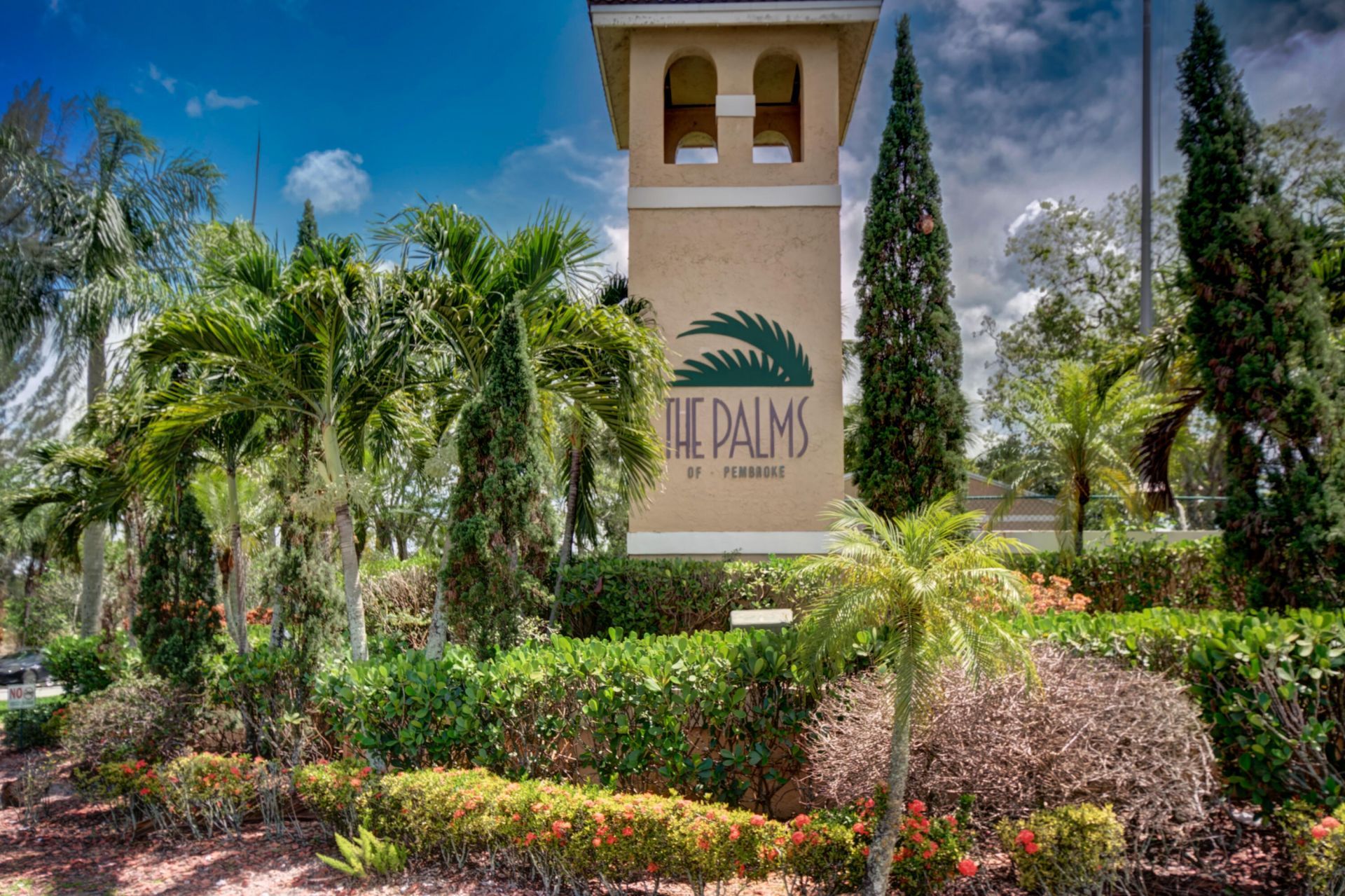 307 Palm Circle E, Pembroke Pines, FL 33025 Photo