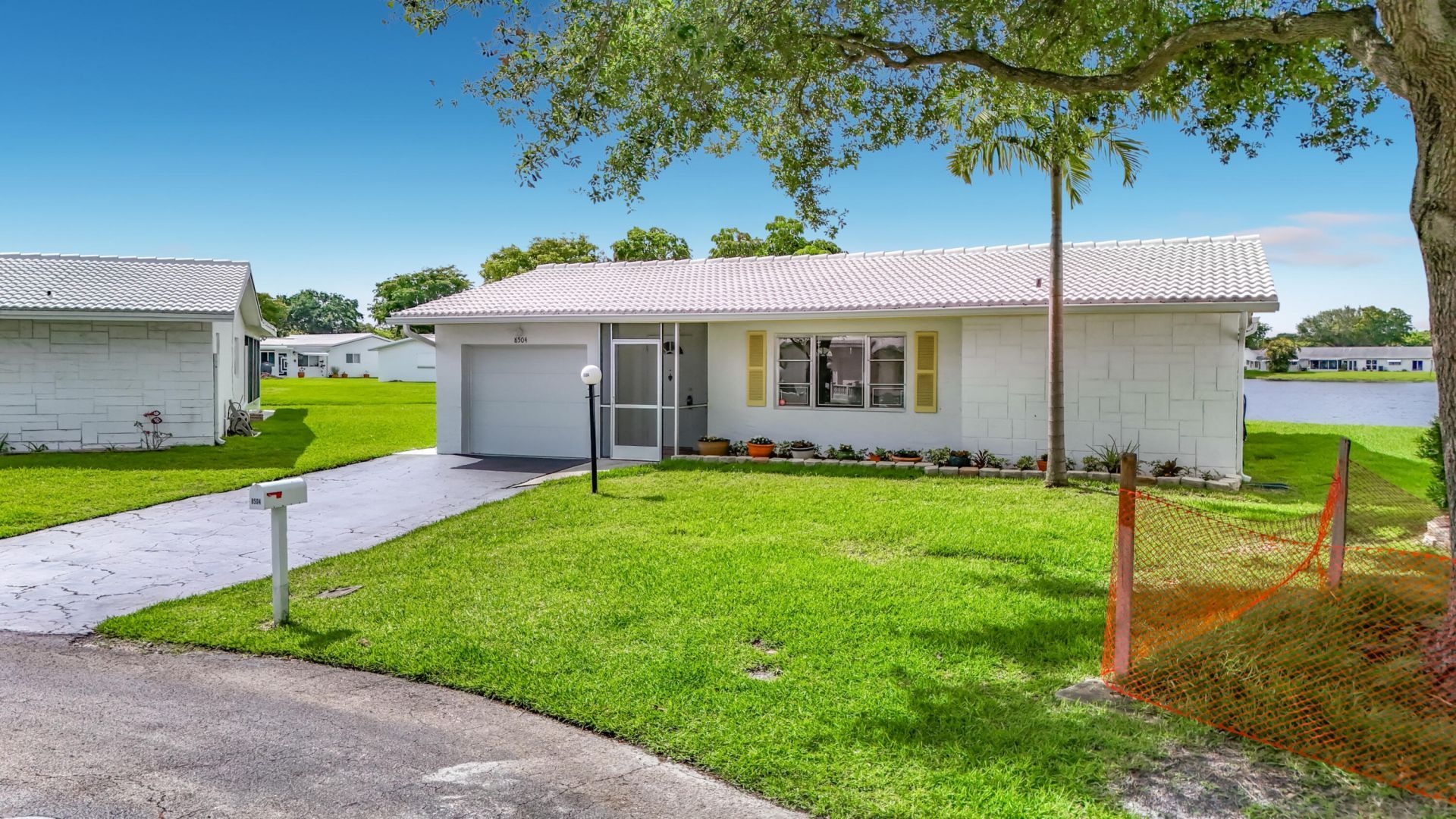 8504 NW 14th Street, Plantation, FL 33322 Photo