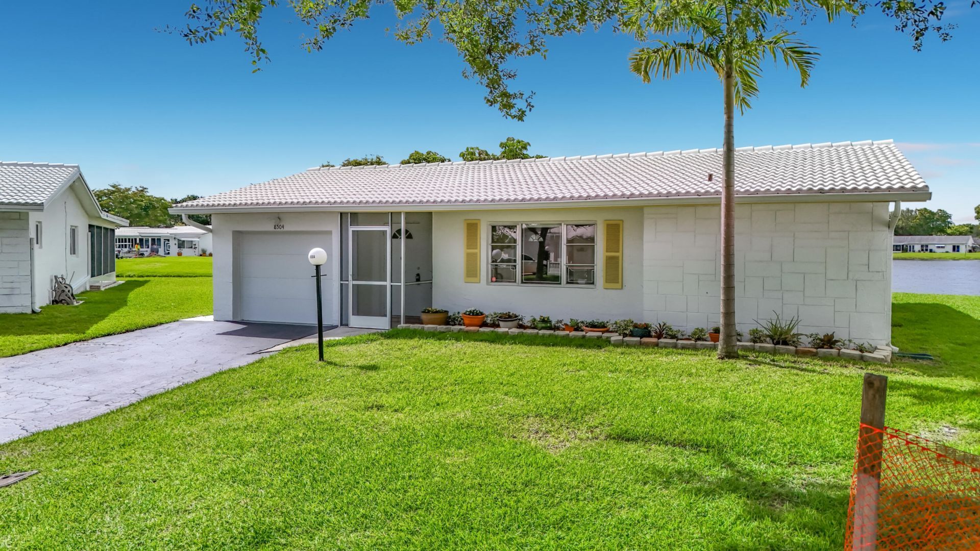 8504 NW 14th Street, Plantation, FL 33322 Photo