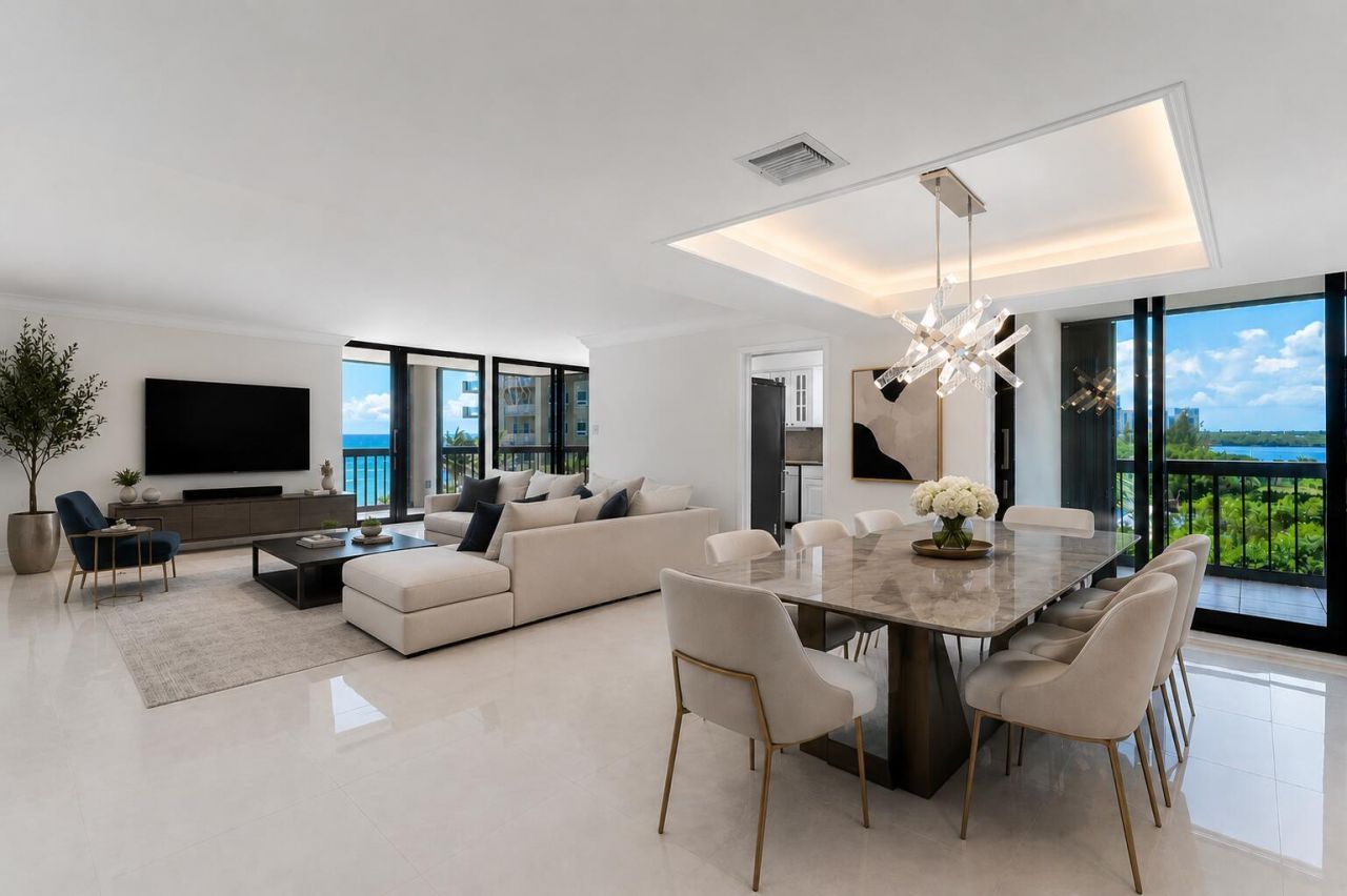 5380 N Ocean Drive, Unit 5a, Riviera Beach, FL 33404 Photo