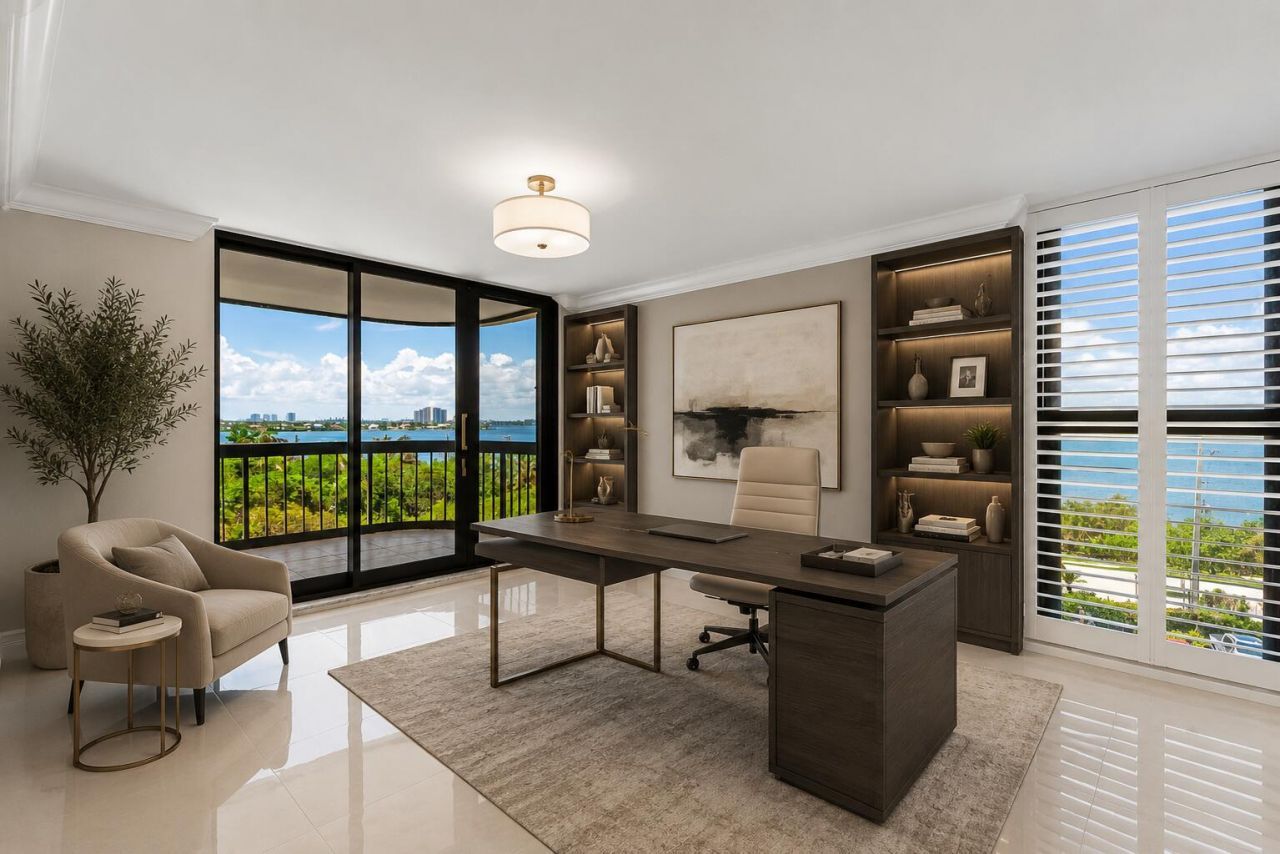 5380 N Ocean Drive, Unit 5a, Riviera Beach, FL 33404 Photo