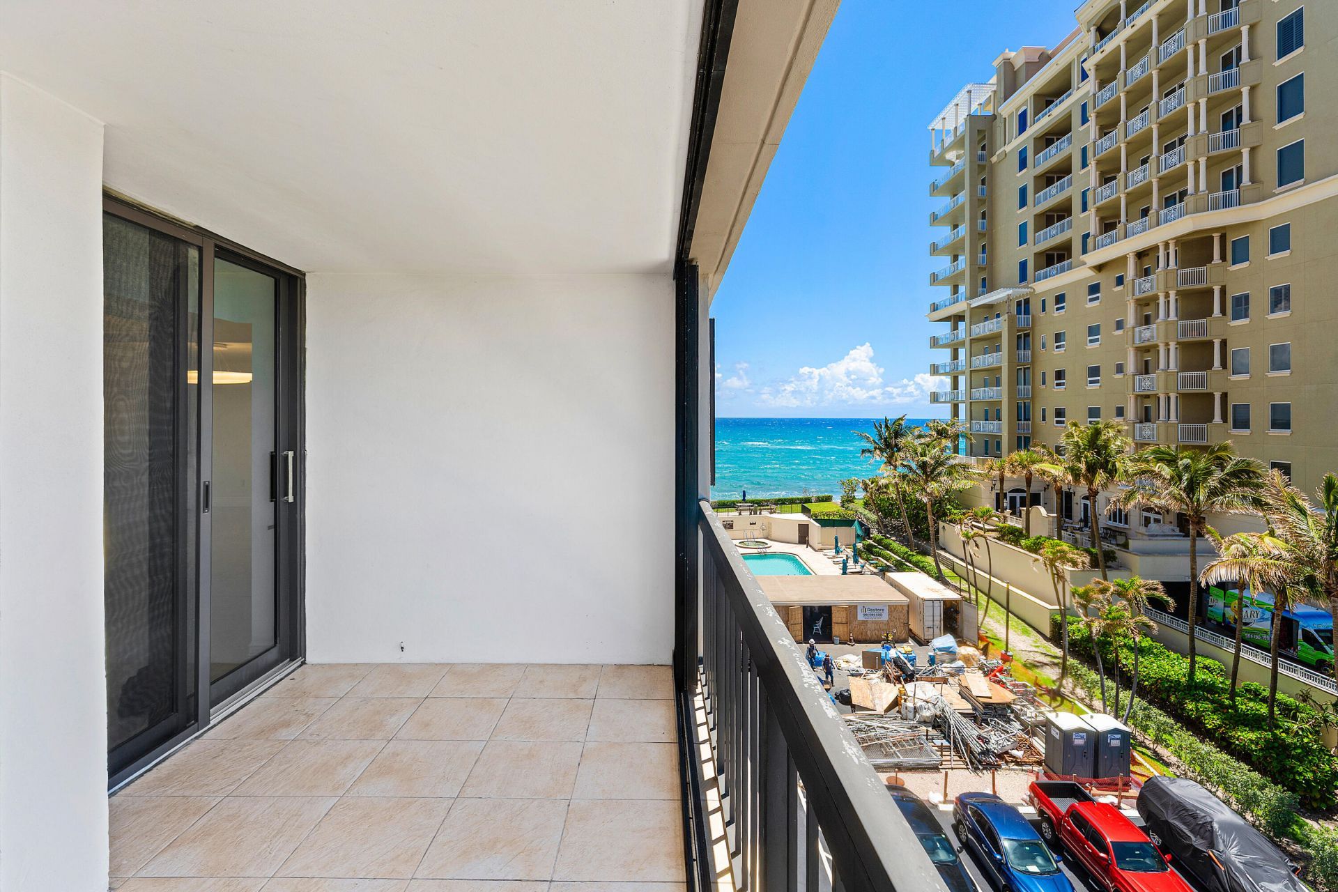 5380 N Ocean Drive, Unit 5a, Riviera Beach, FL 33404 Photo