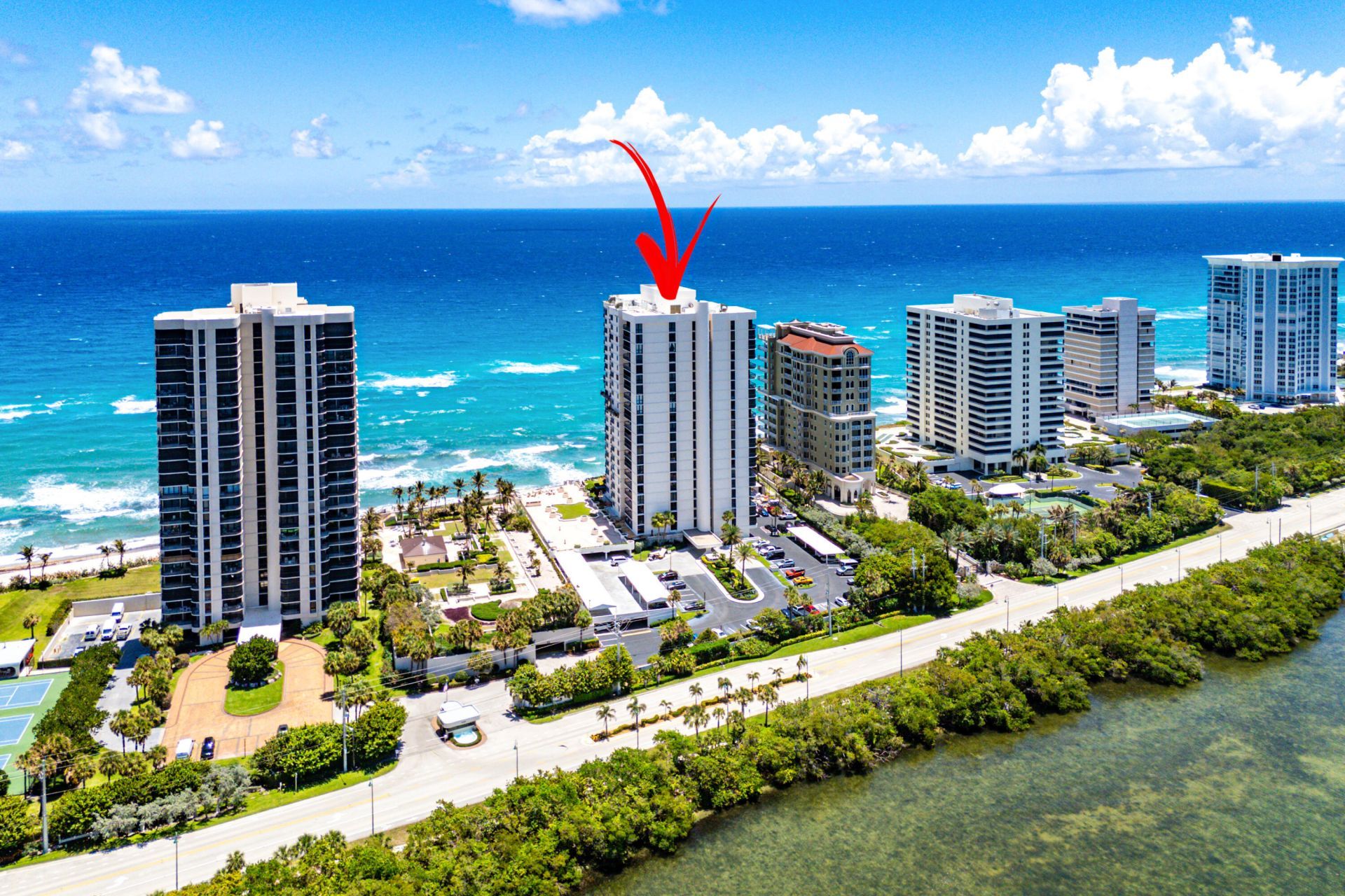 5380 N Ocean Drive, Unit 5a, Riviera Beach, FL 33404 Photo