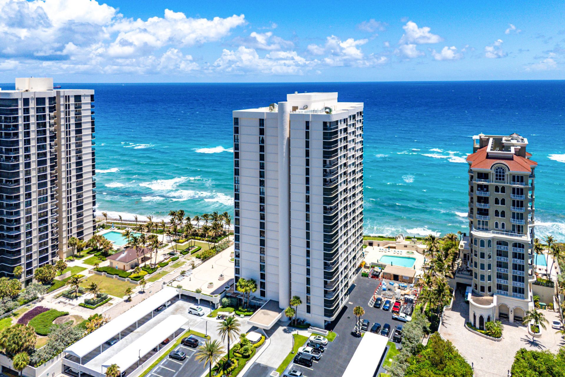 5380 N Ocean Drive, Unit 5a, Riviera Beach, FL 33404 Photo