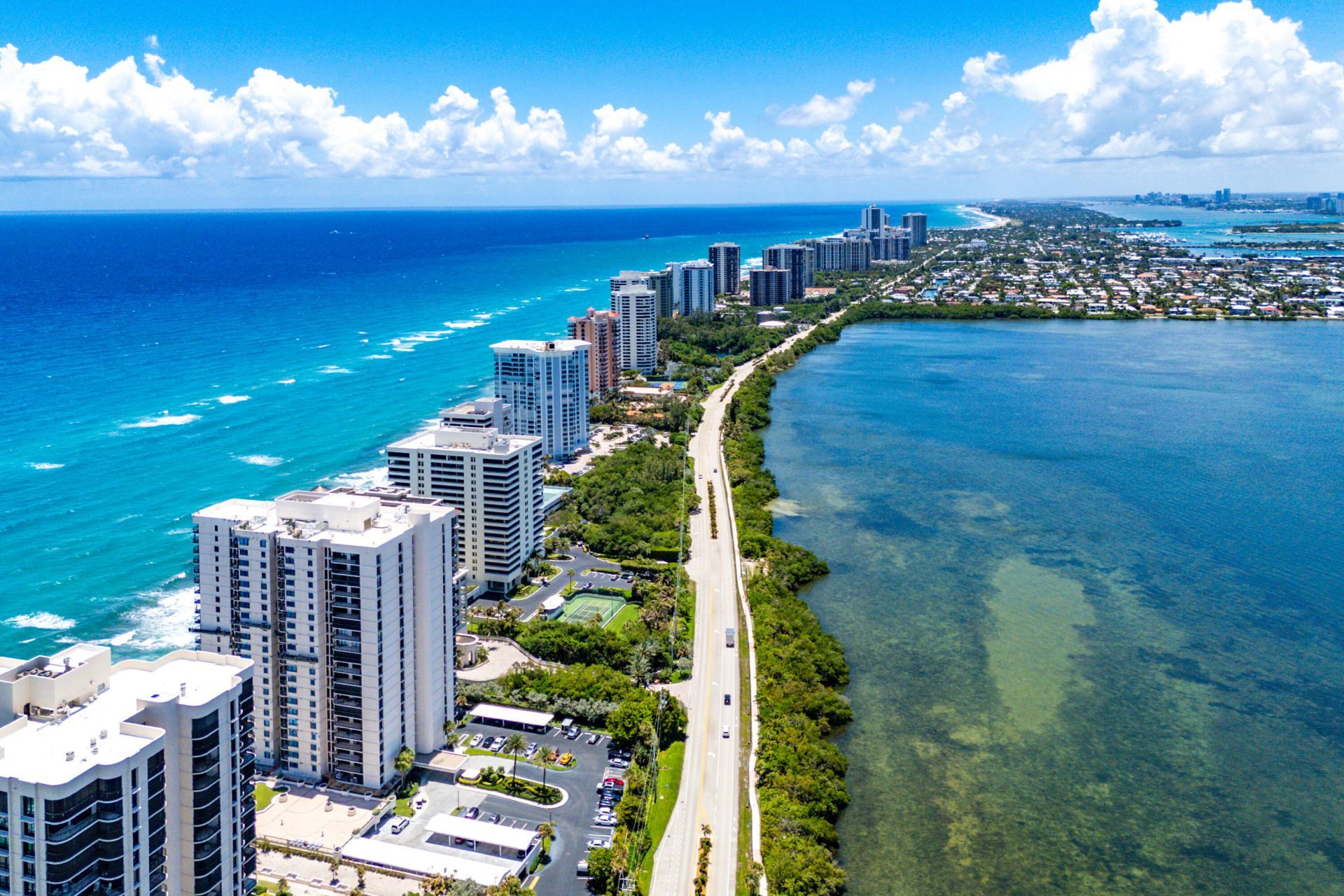 5380 N Ocean Drive, Unit 5a, Riviera Beach, FL 33404 Photo
