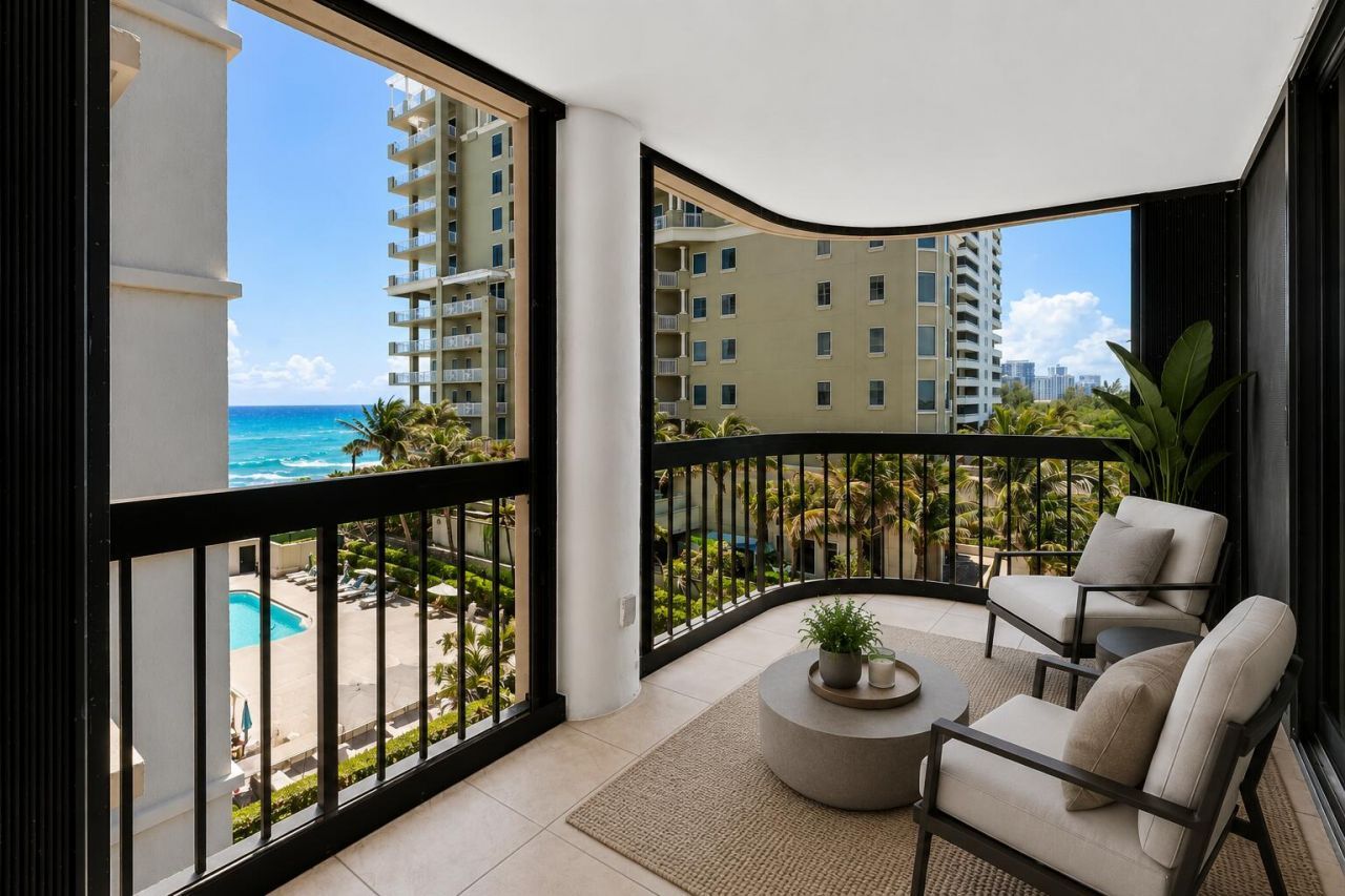 5380 N Ocean Drive, Unit 5a, Riviera Beach, FL 33404 Photo