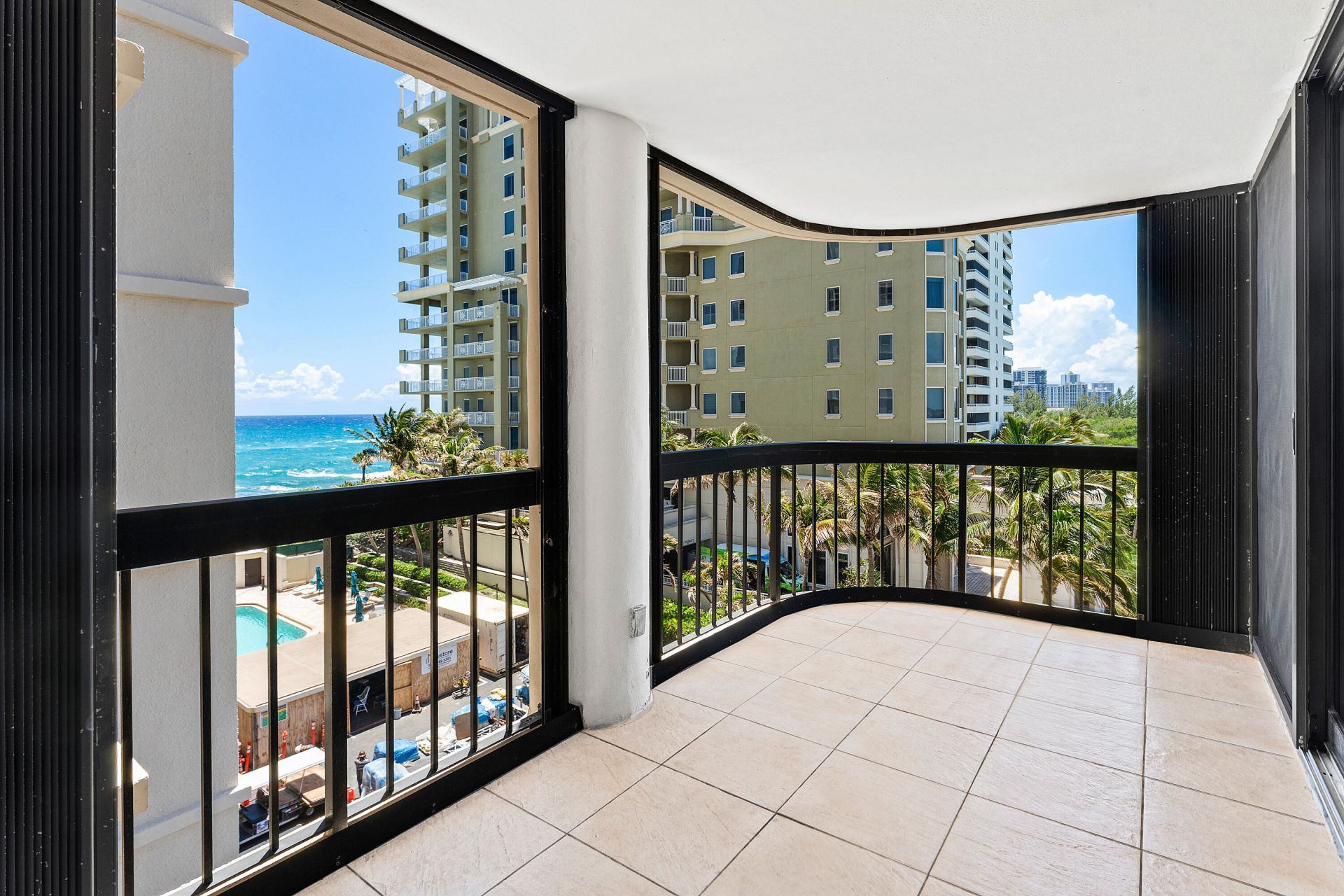 5380 N Ocean Drive, Unit 5a, Riviera Beach, FL 33404 Photo