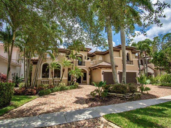 17690 Middlebrook Way, Boca Raton, FL 33496