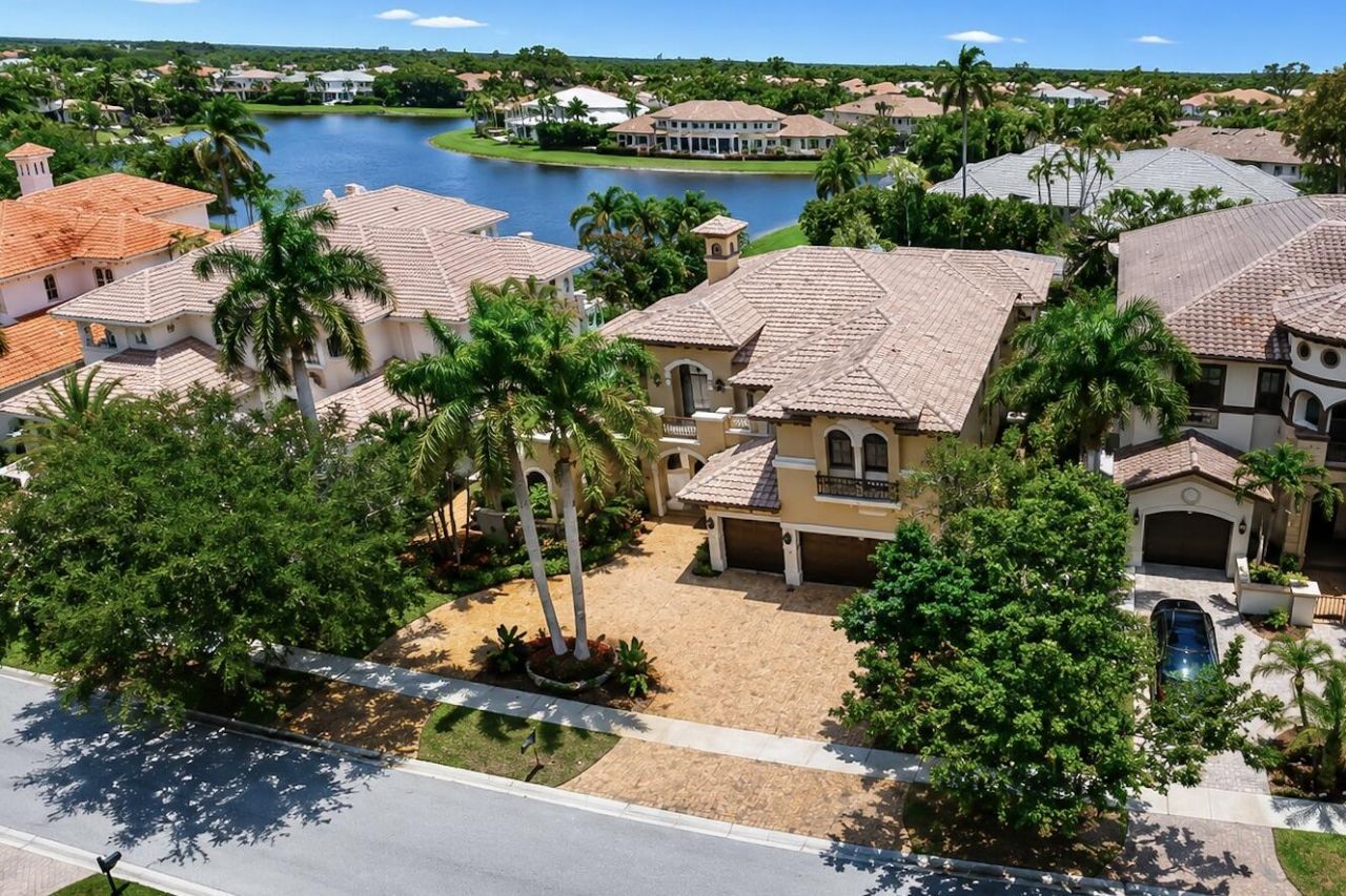 17690 Middlebrook Way, Boca Raton, FL 33496 Photo
