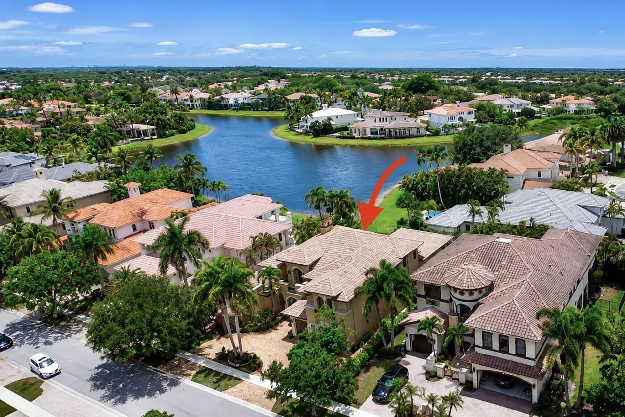 17690 Middlebrook Way, Boca Raton, FL 33496 Photo