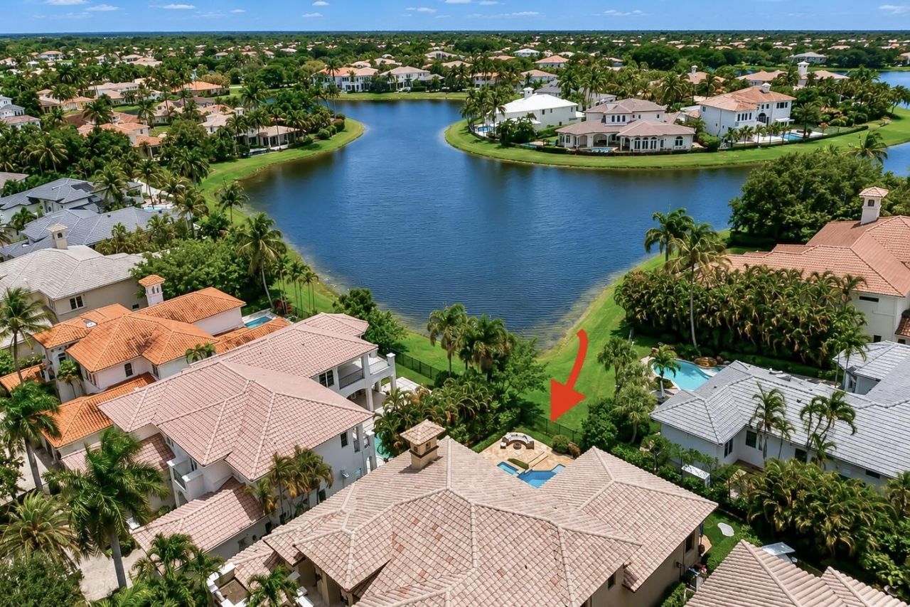 17690 Middlebrook Way, Boca Raton, FL 33496 Photo