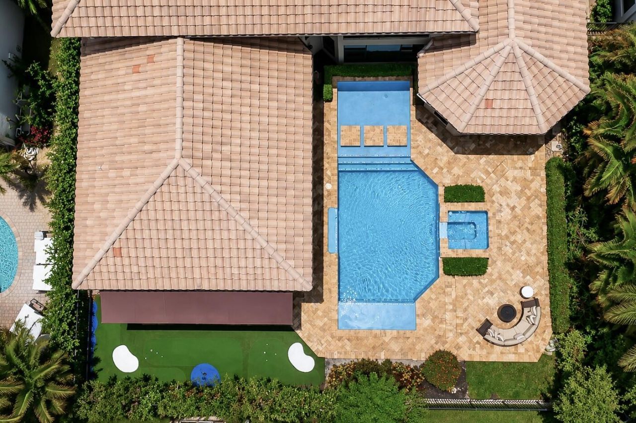17690 Middlebrook Way, Boca Raton, FL 33496 Photo