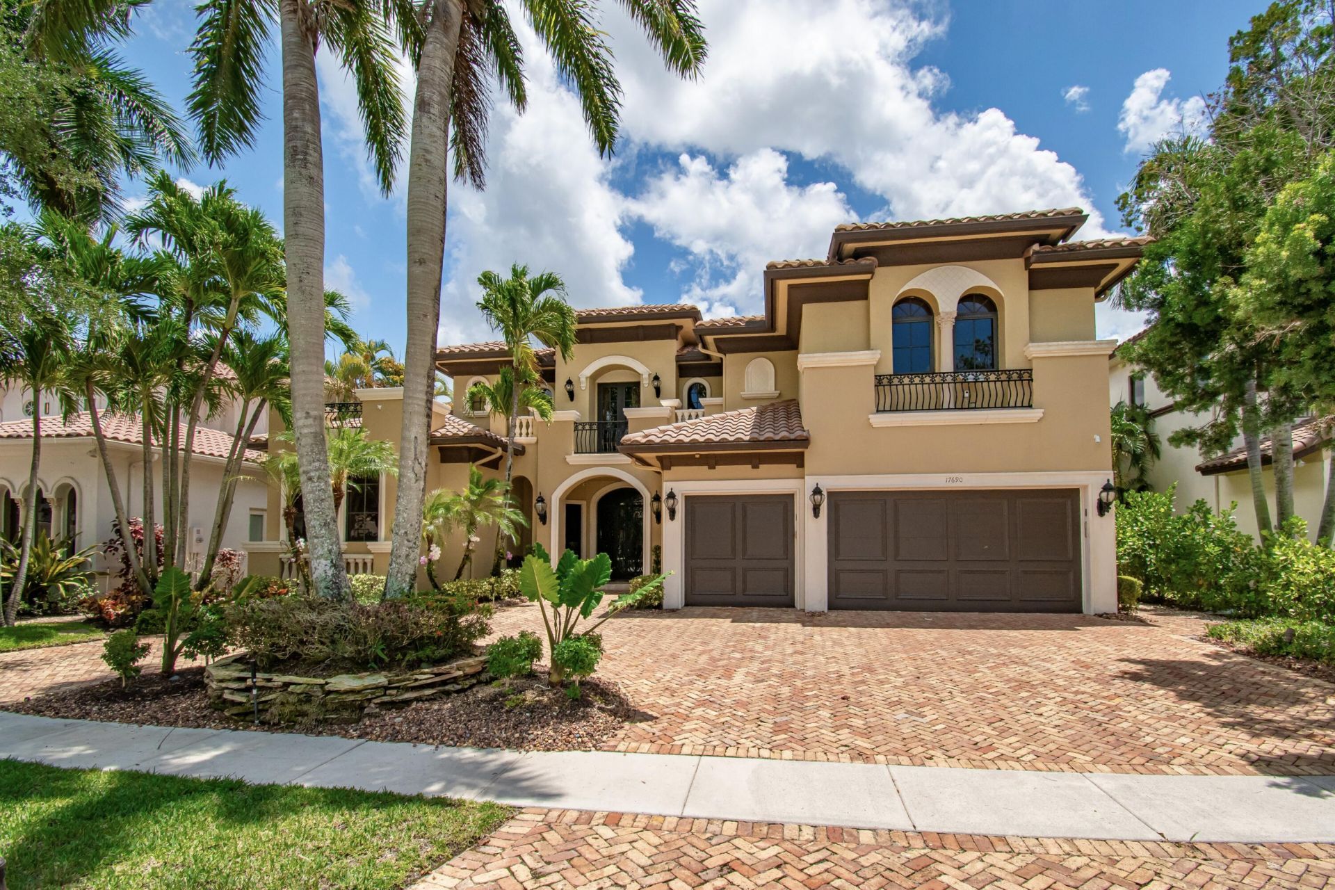 17690 Middlebrook Way, Boca Raton, FL 33496 Photo