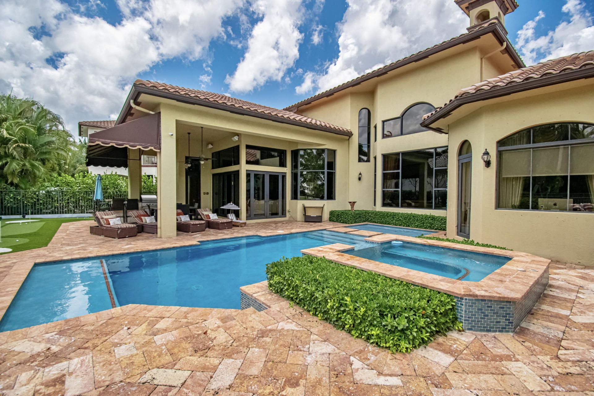 17690 Middlebrook Way, Boca Raton, FL 33496 Photo