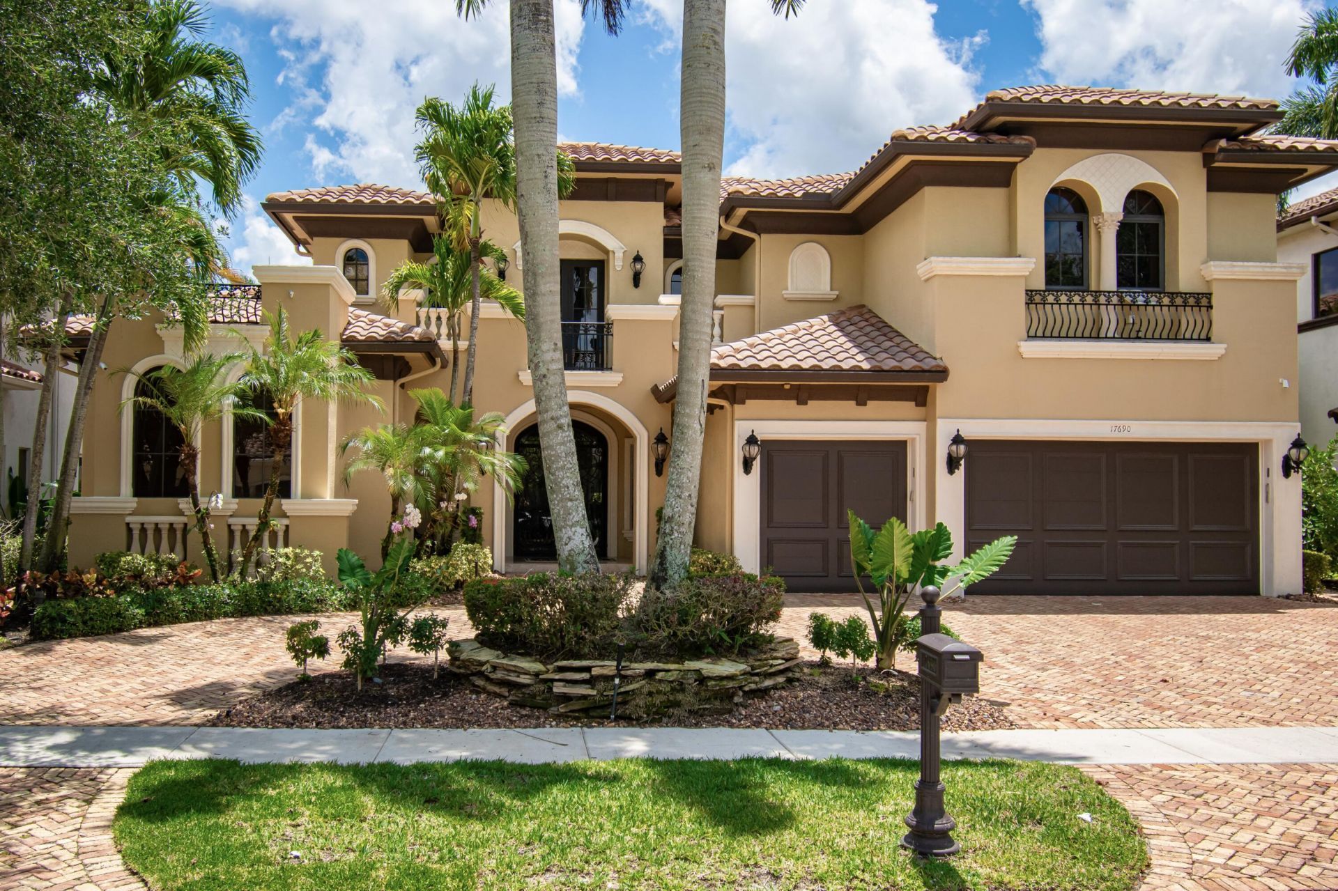 17690 Middlebrook Way, Boca Raton, FL 33496 Photo