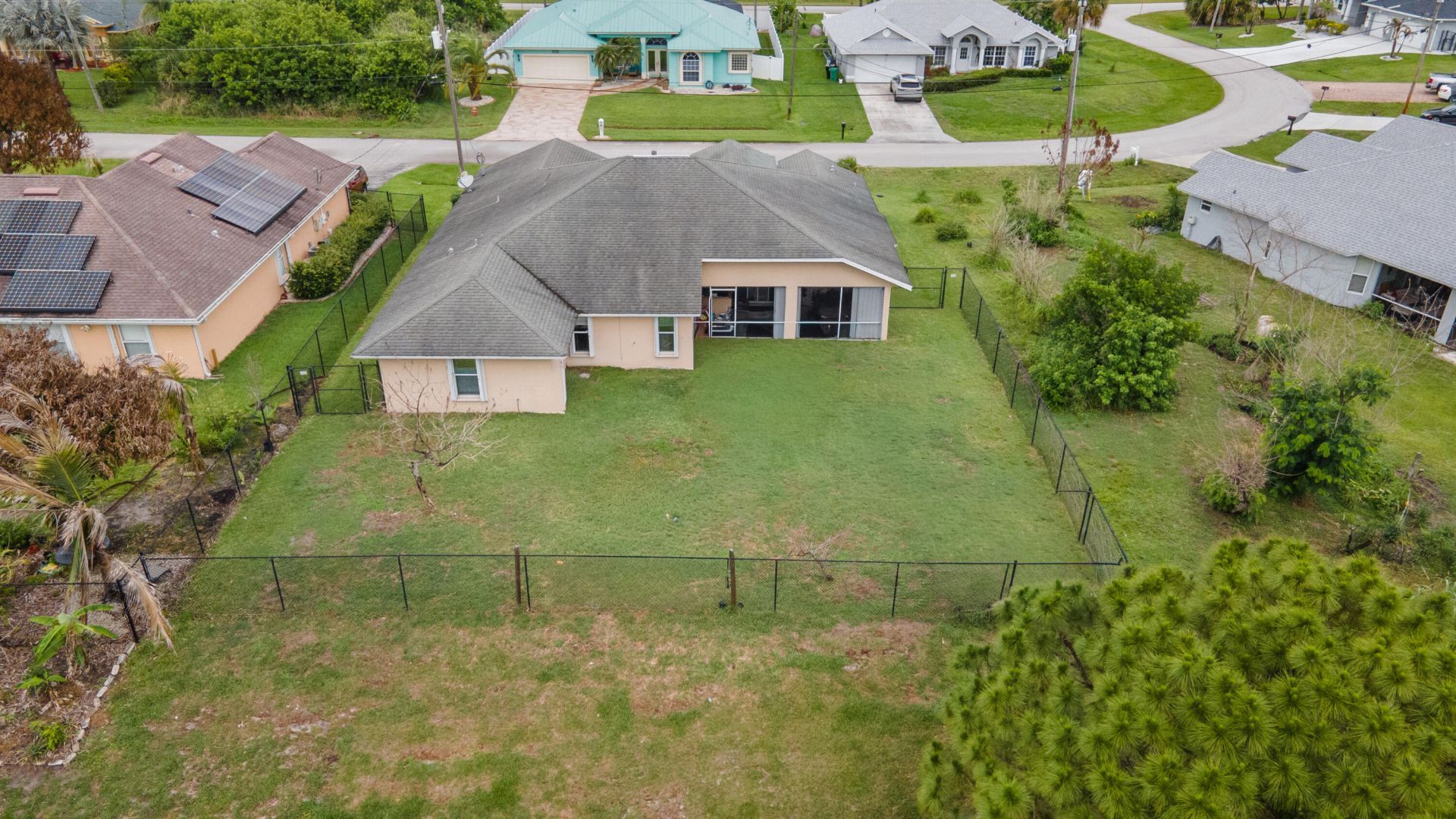 6118 NW Ginger Lane, Port Saint Lucie, FL 34986 Photo
