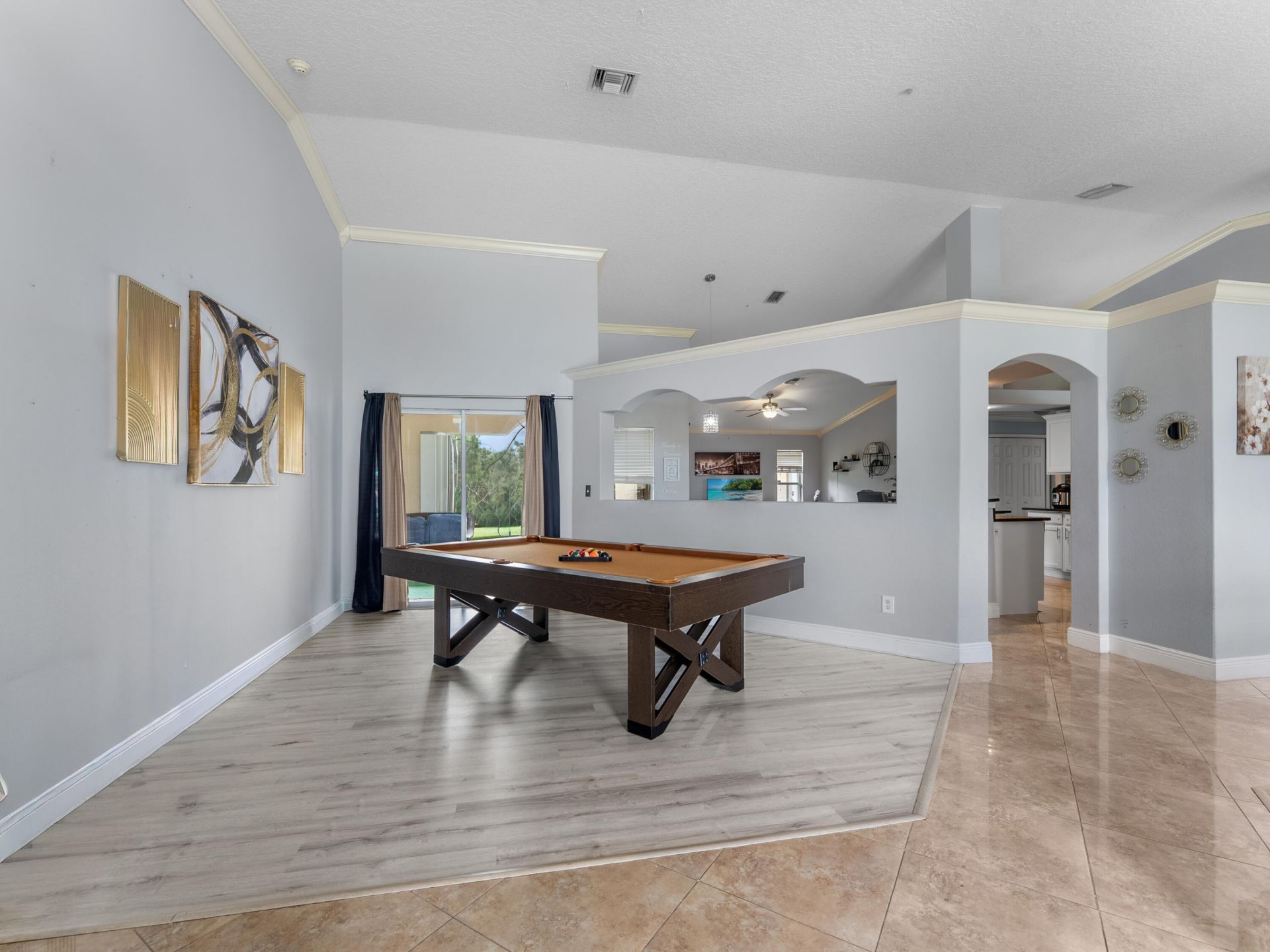 6118 NW Ginger Lane, Port Saint Lucie, FL 34986 Photo