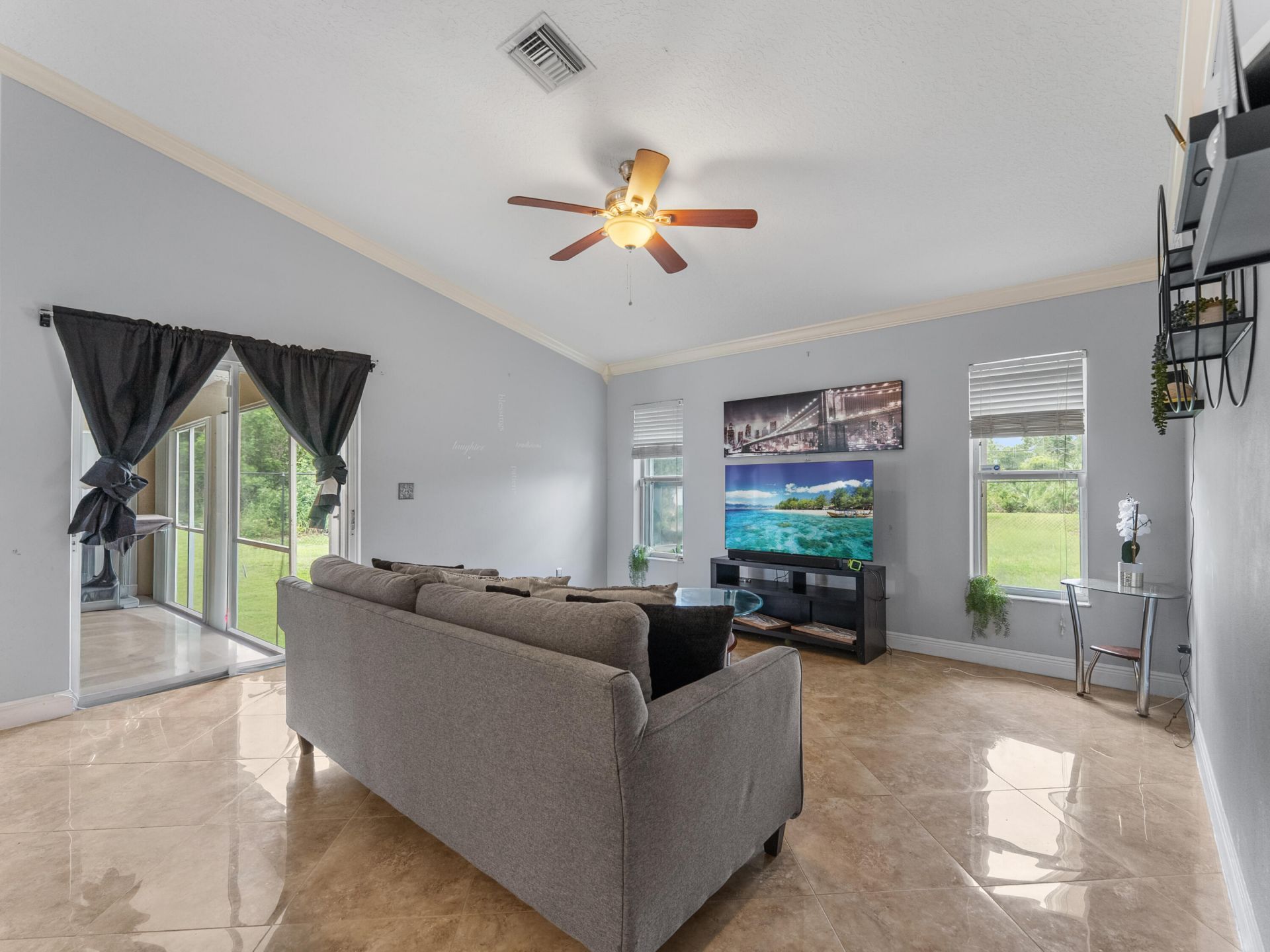 6118 NW Ginger Lane, Port Saint Lucie, FL 34986 Photo