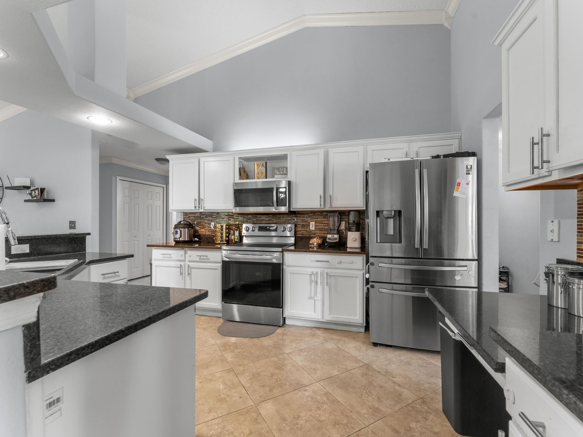 6118 NW Ginger Lane, Port Saint Lucie, FL 34986 Photo