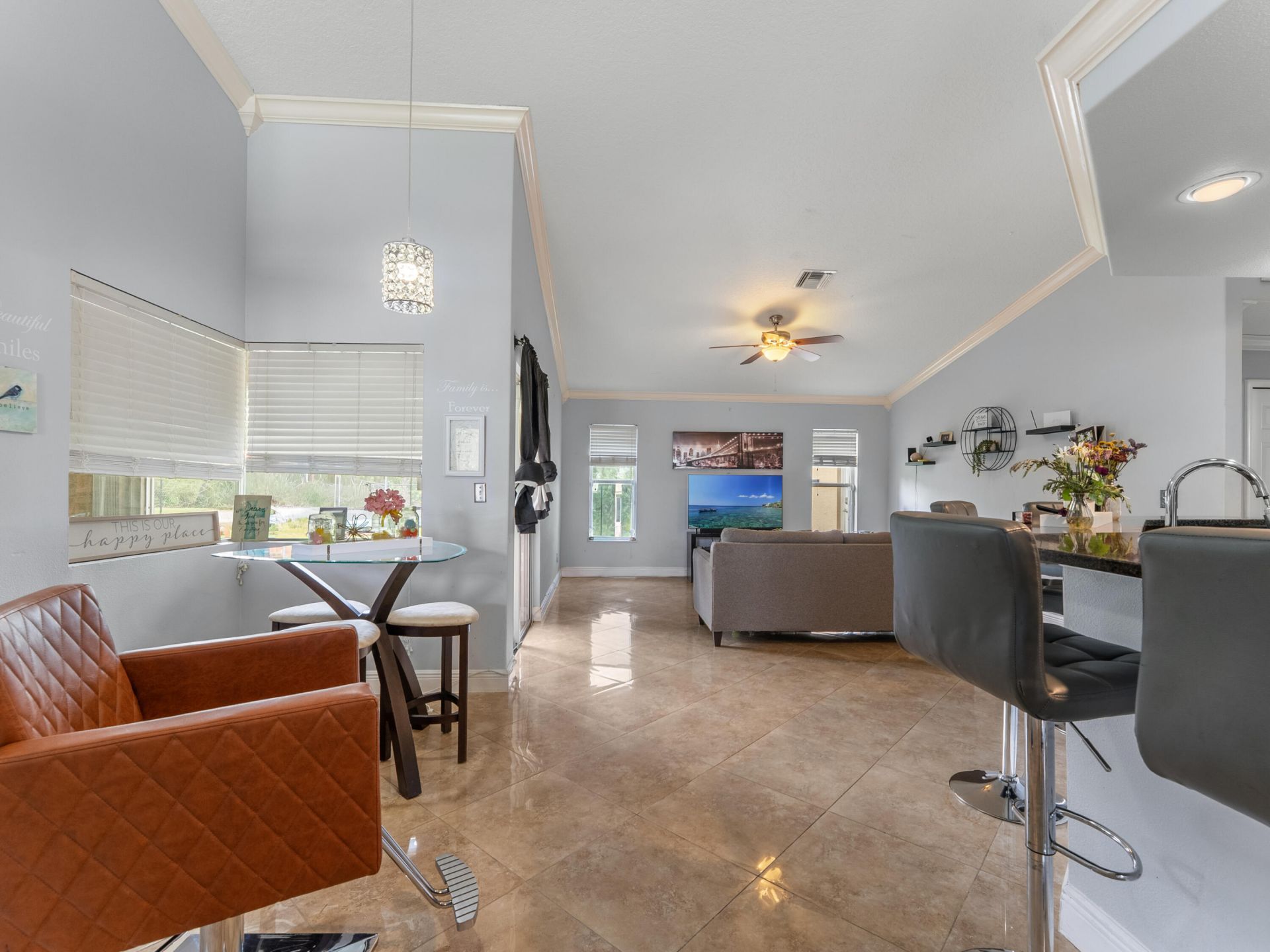 6118 NW Ginger Lane, Port Saint Lucie, FL 34986 Photo