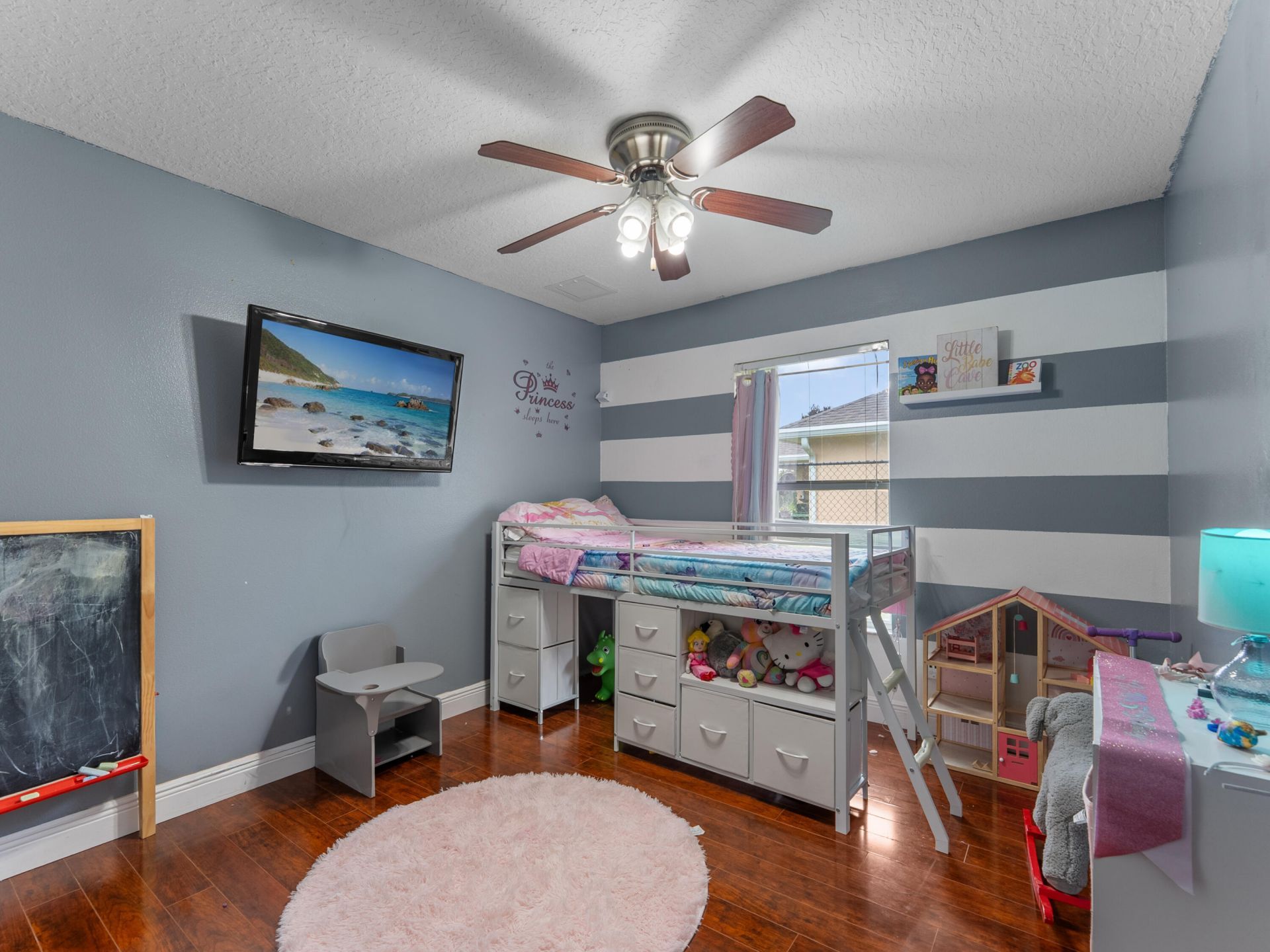 6118 NW Ginger Lane, Port Saint Lucie, FL 34986 Photo