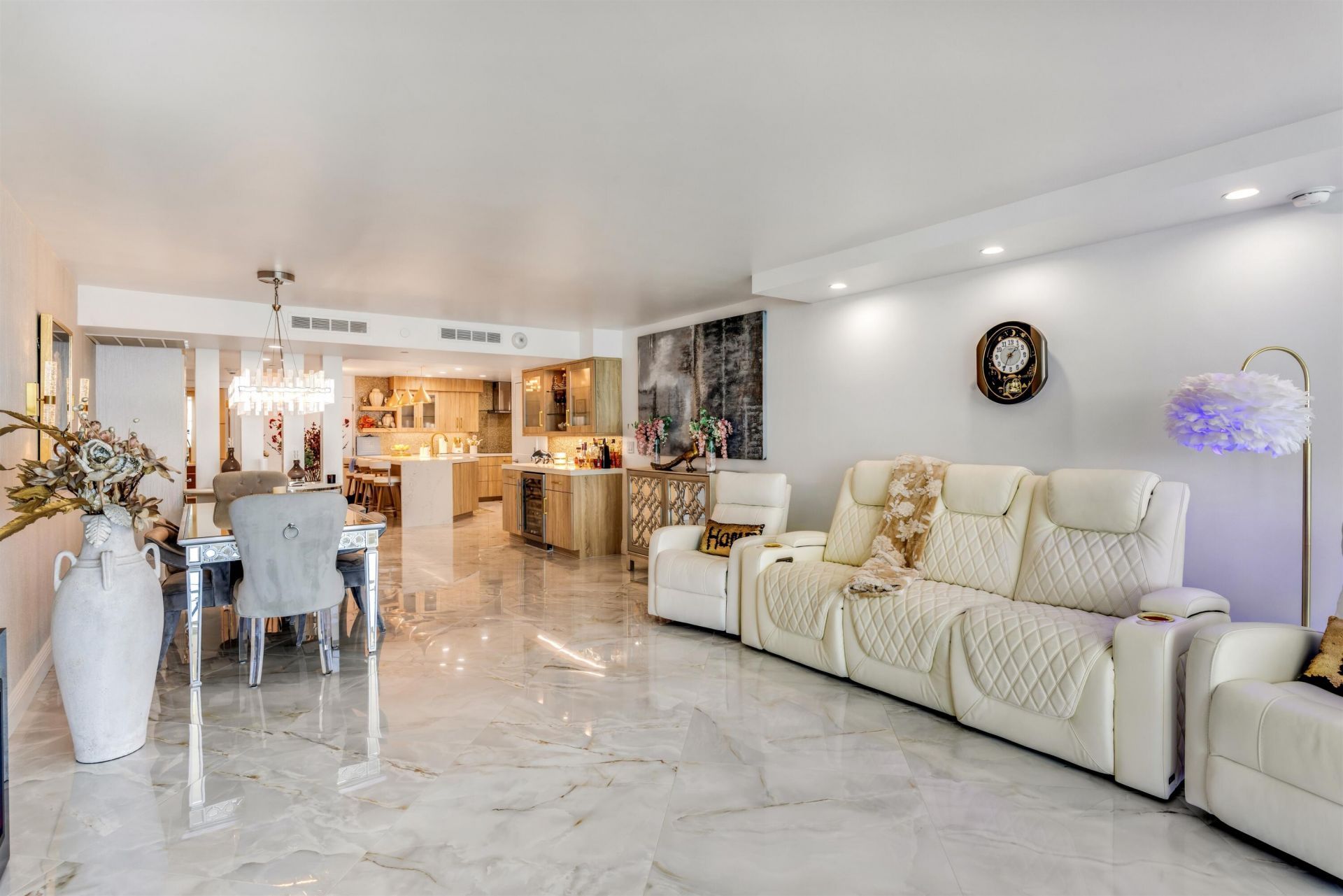 1155 Hillsboro Mile, Unit 607, Hillsboro Beach, FL 33062 Photo