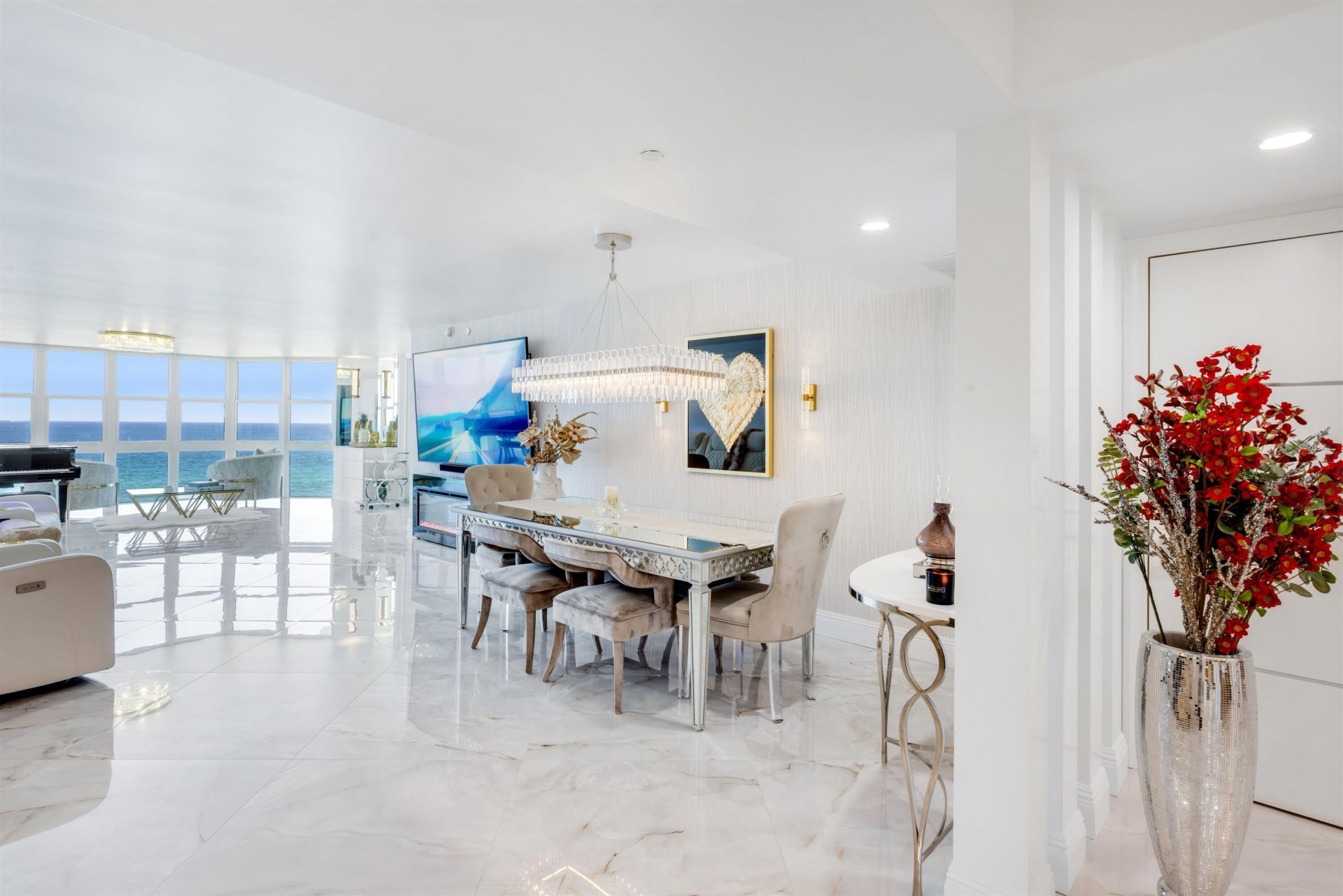 1155 Hillsboro Mile, Unit 607, Hillsboro Beach, FL 33062 Photo