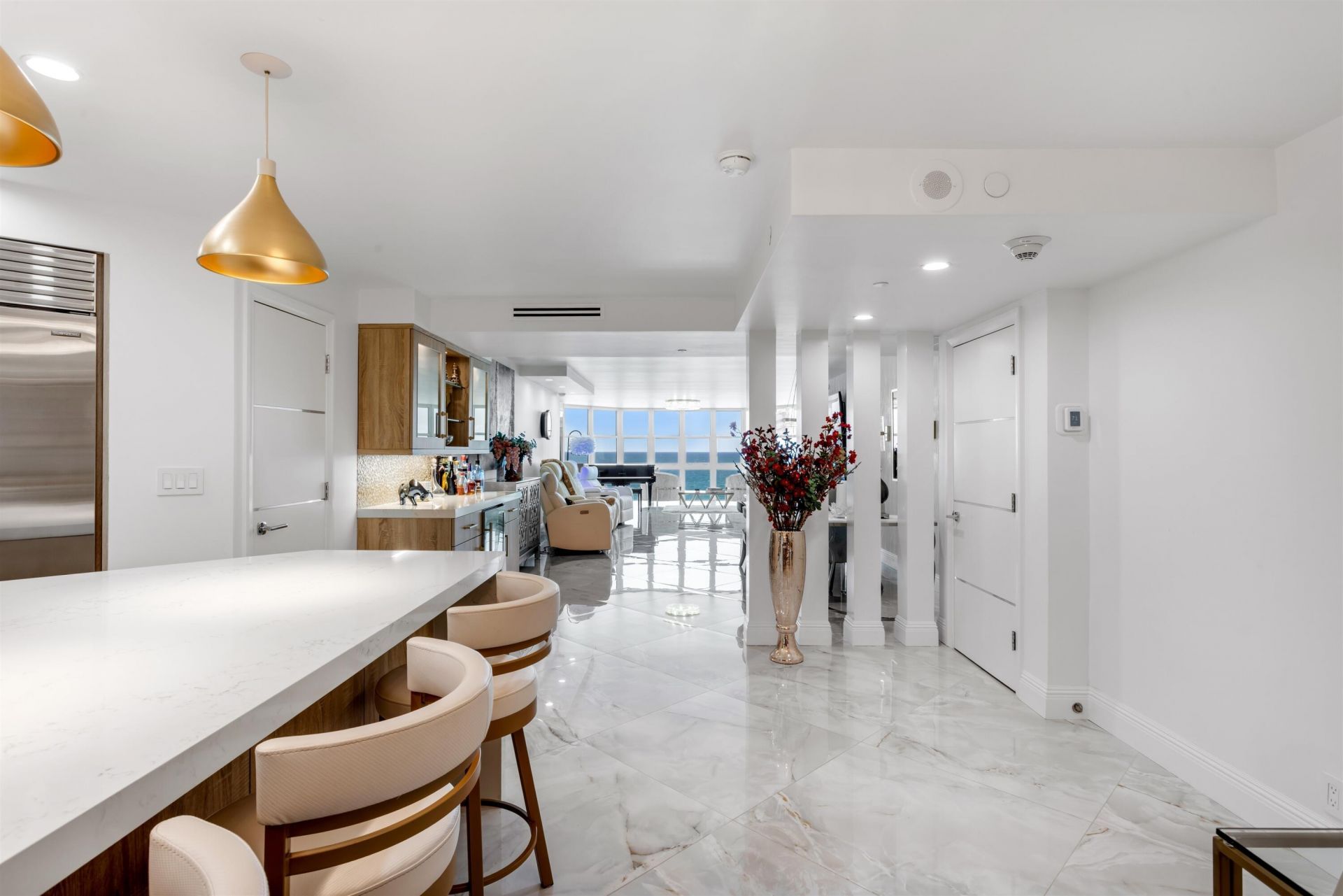 1155 Hillsboro Mile, Unit 607, Hillsboro Beach, FL 33062 Photo
