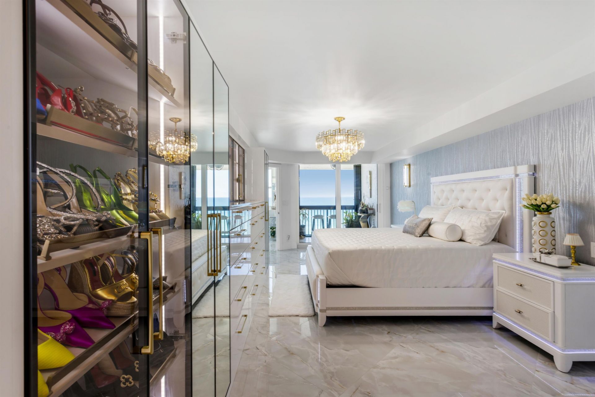 1155 Hillsboro Mile, Unit 607, Hillsboro Beach, FL 33062 Photo
