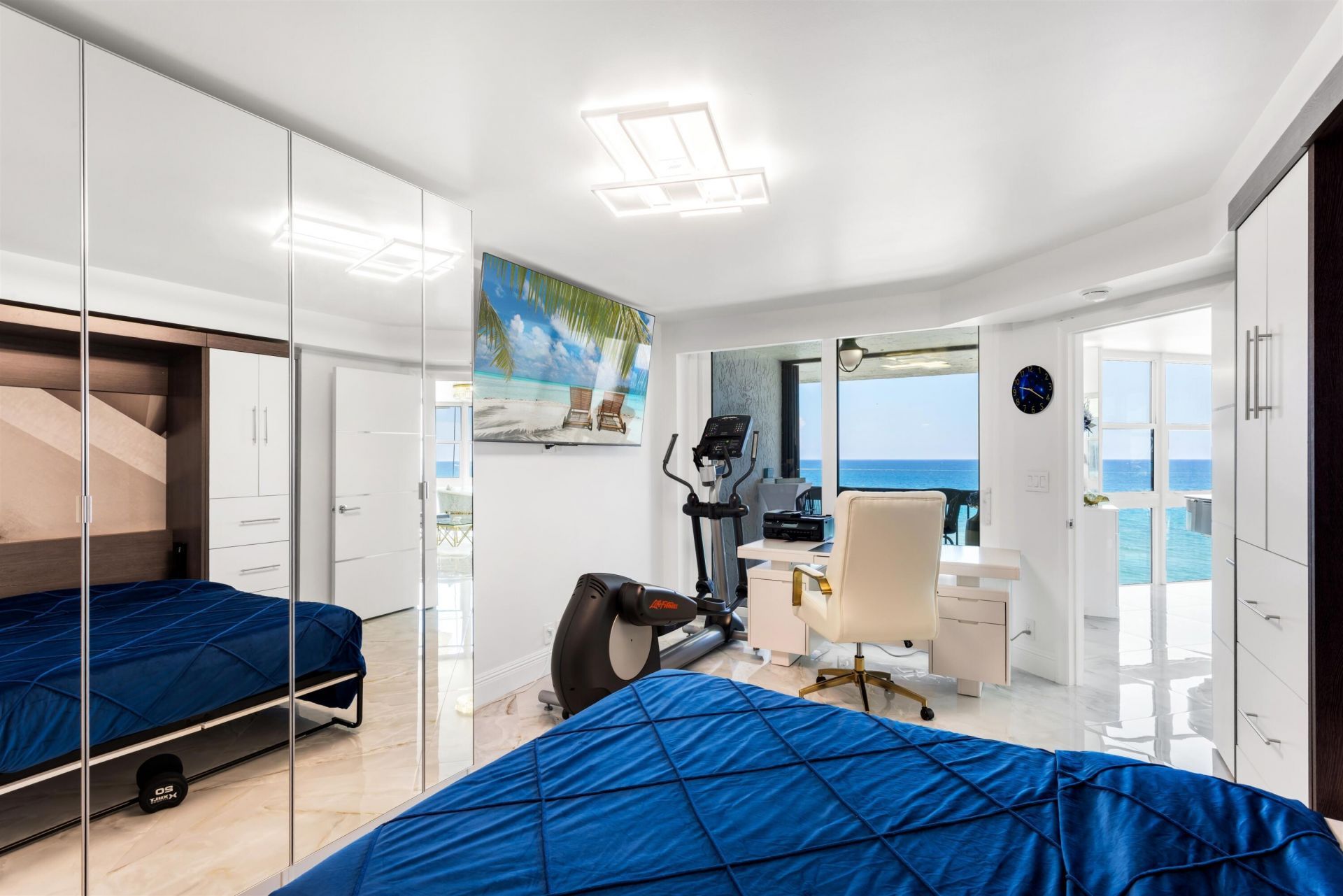 1155 Hillsboro Mile, Unit 607, Hillsboro Beach, FL 33062 Photo