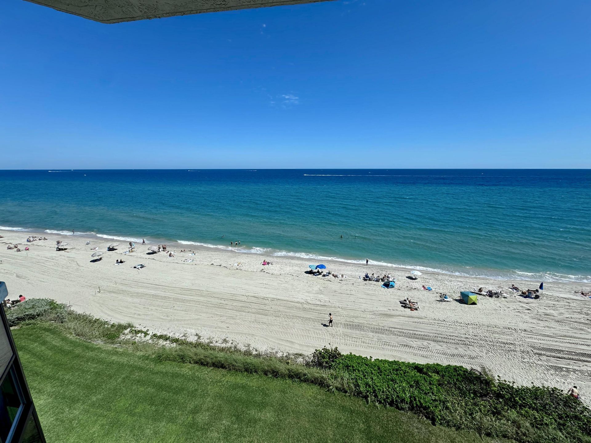 1155 Hillsboro Mile, Unit 607, Hillsboro Beach, FL 33062 Photo
