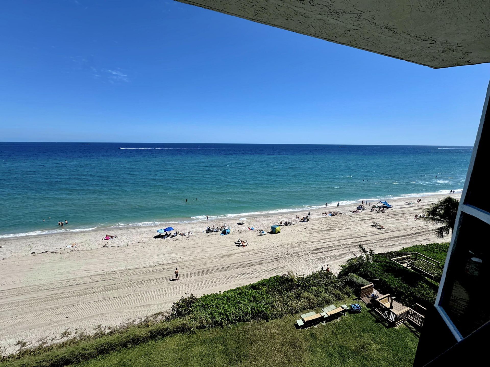 1155 Hillsboro Mile, Unit 607, Hillsboro Beach, FL 33062 Photo