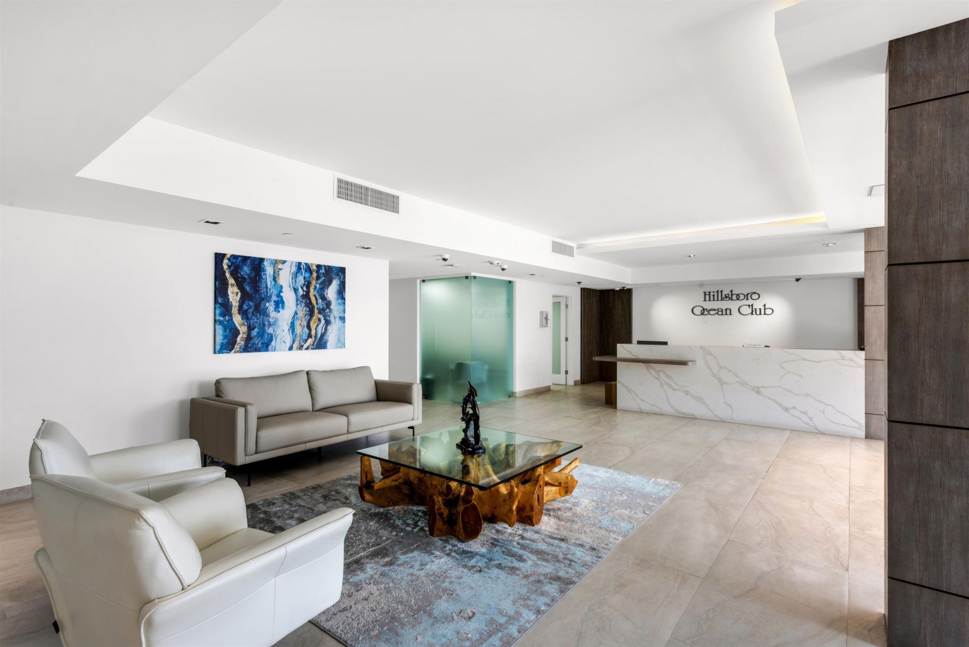 1155 Hillsboro Mile, Unit 607, Hillsboro Beach, FL 33062 Photo