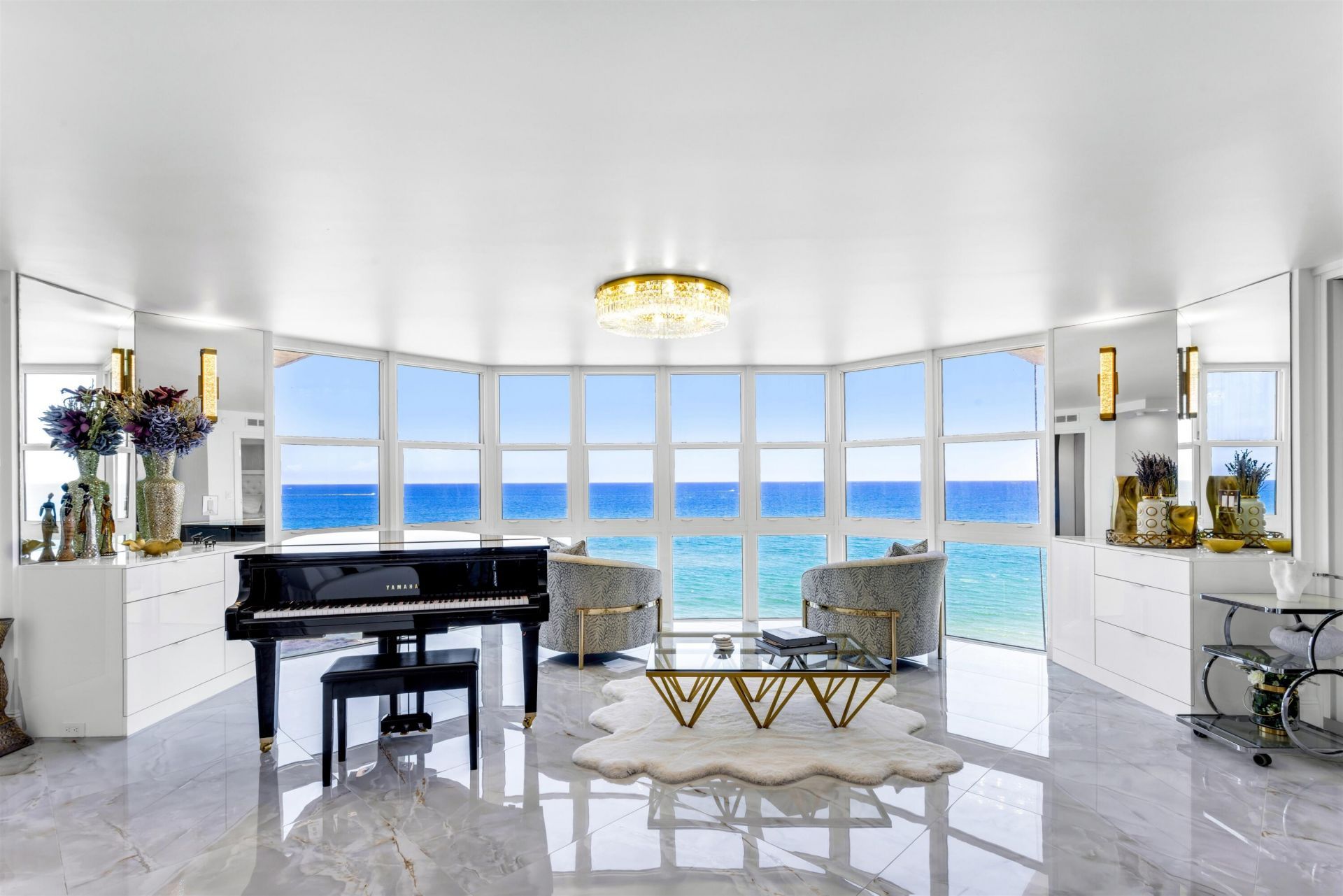 1155 Hillsboro Mile, Unit 607, Hillsboro Beach, FL 33062 Photo