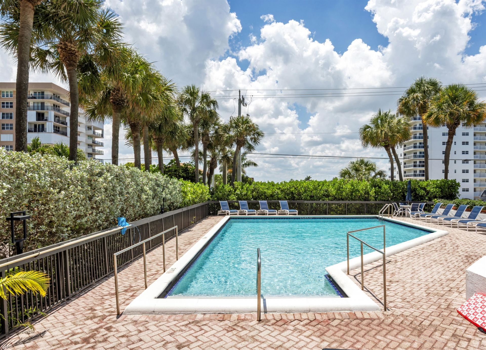 1155 Hillsboro Mile, Unit 607, Hillsboro Beach, FL 33062 Photo