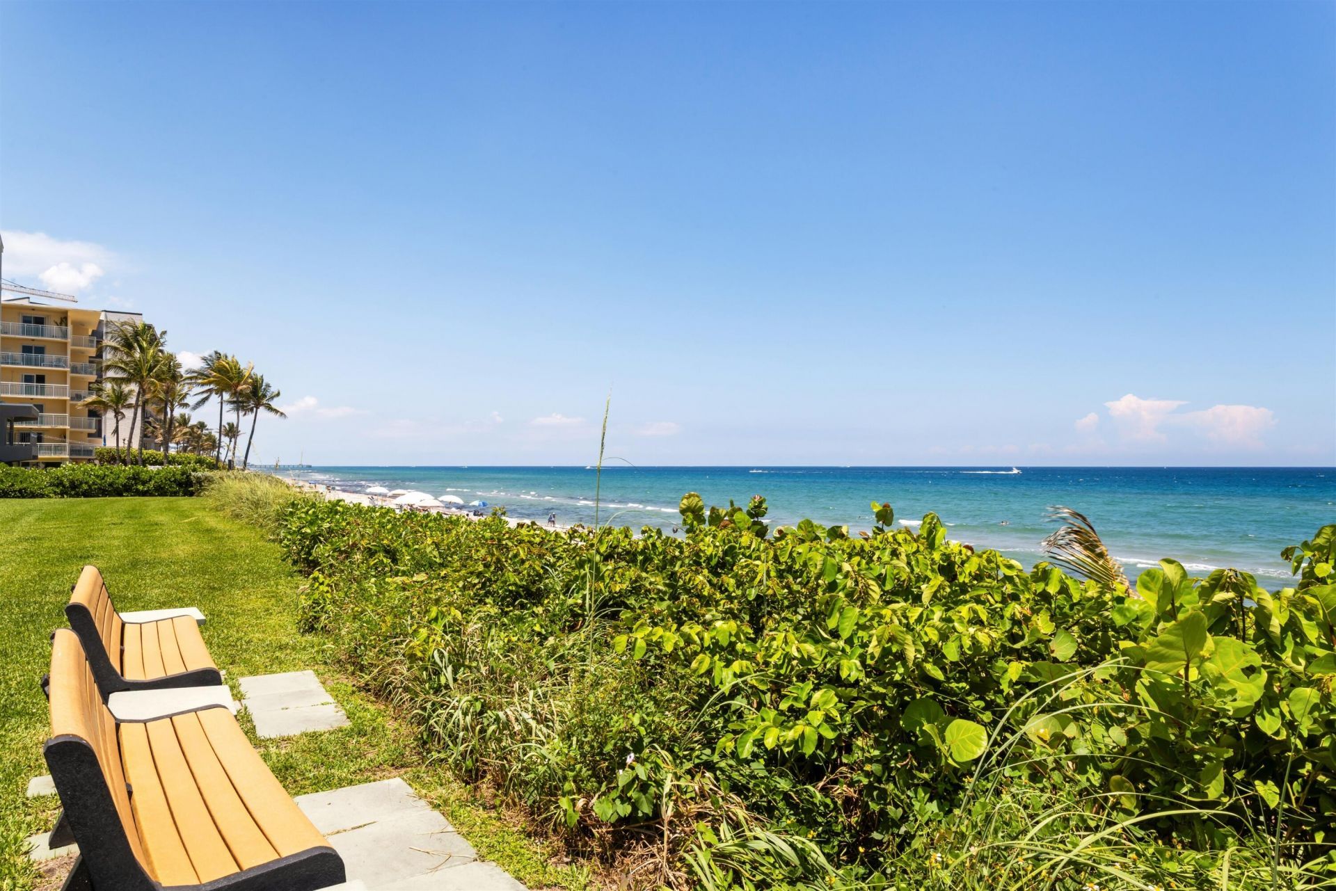 1155 Hillsboro Mile, Unit 607, Hillsboro Beach, FL 33062 Photo