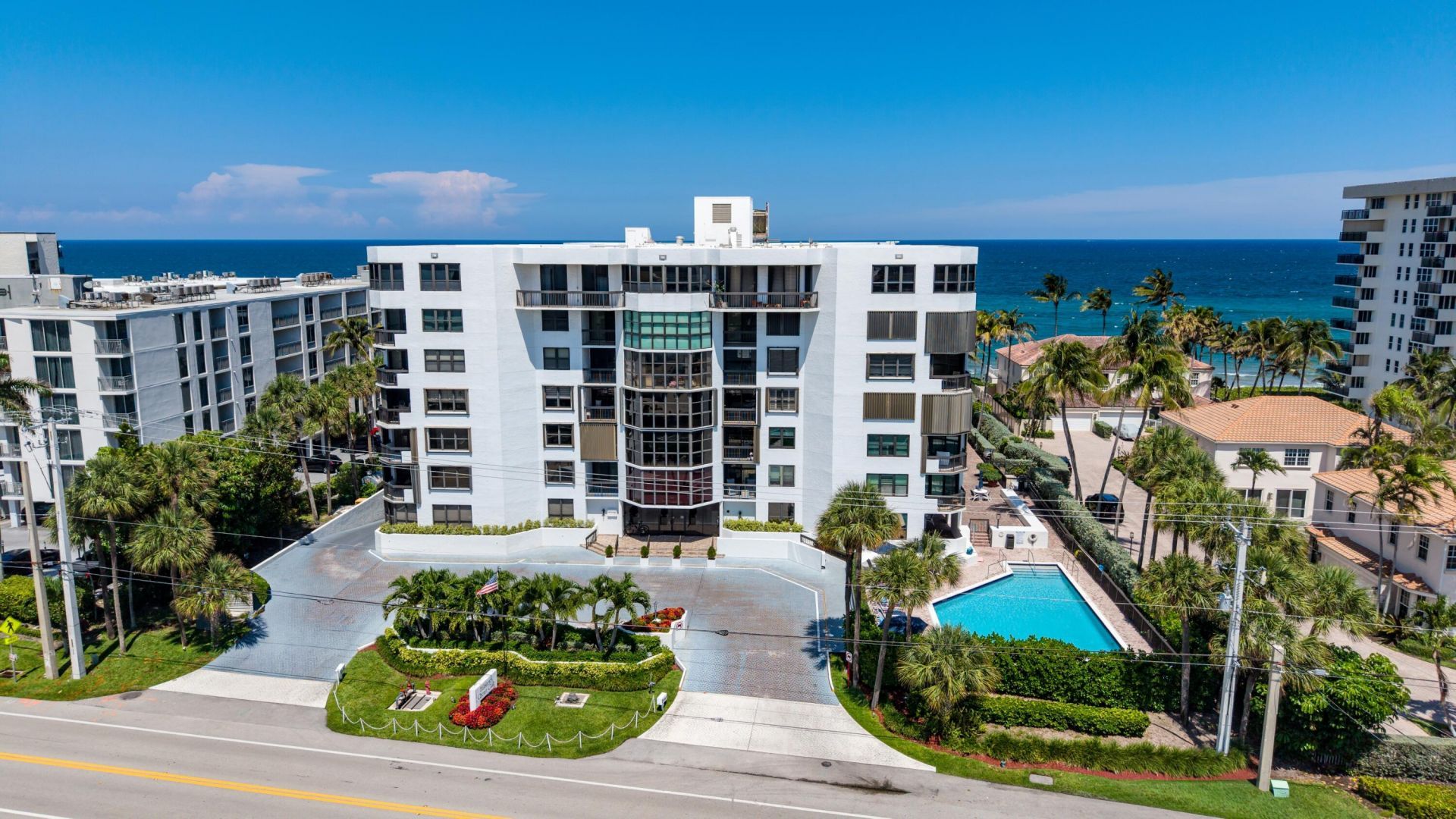 1155 Hillsboro Mile, Unit 607, Hillsboro Beach, FL 33062 Photo