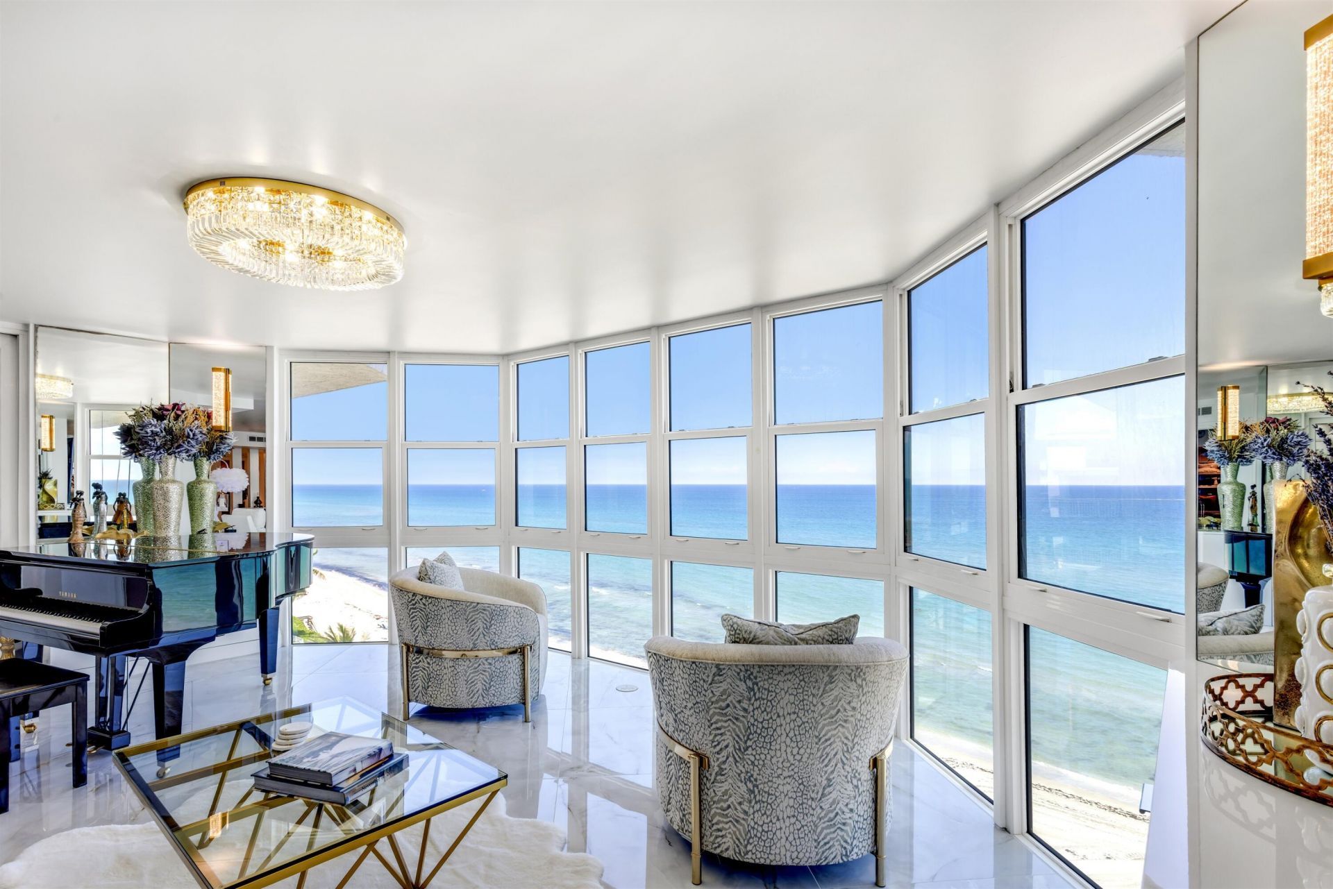 1155 Hillsboro Mile, Unit 607, Hillsboro Beach, FL 33062 Photo