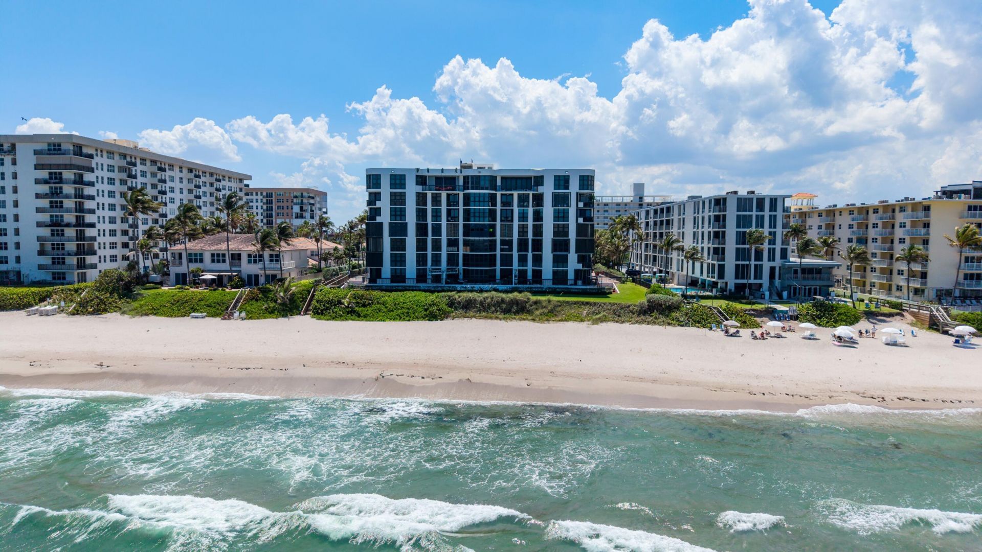 1155 Hillsboro Mile, Unit 607, Hillsboro Beach, FL 33062 Photo