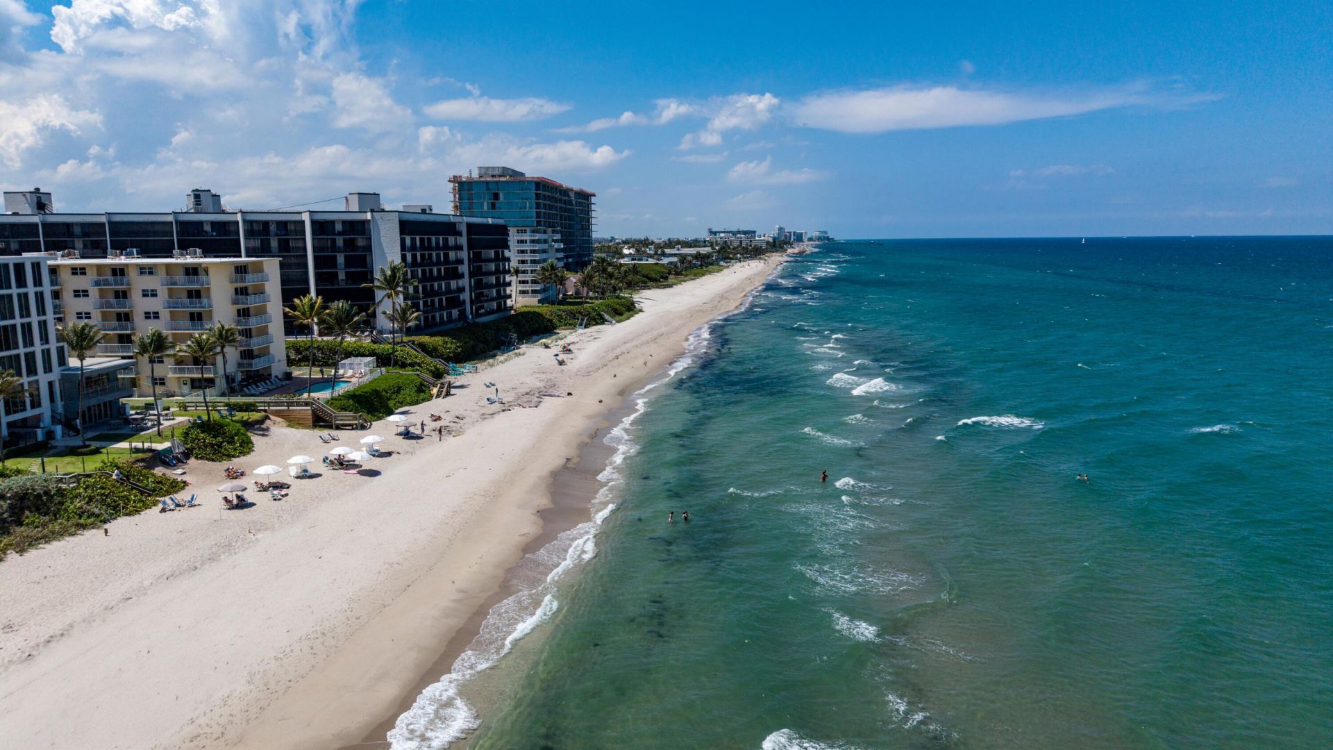 1155 Hillsboro Mile, Unit 607, Hillsboro Beach, FL 33062 Photo