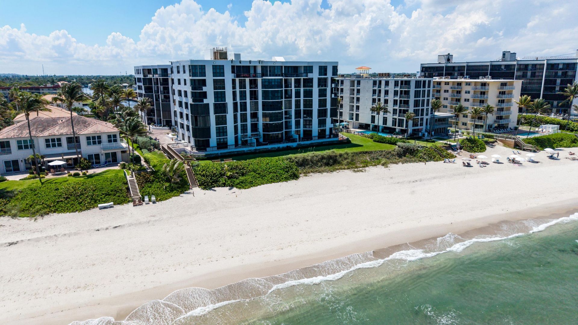 1155 Hillsboro Mile, Unit 607, Hillsboro Beach, FL 33062 Photo