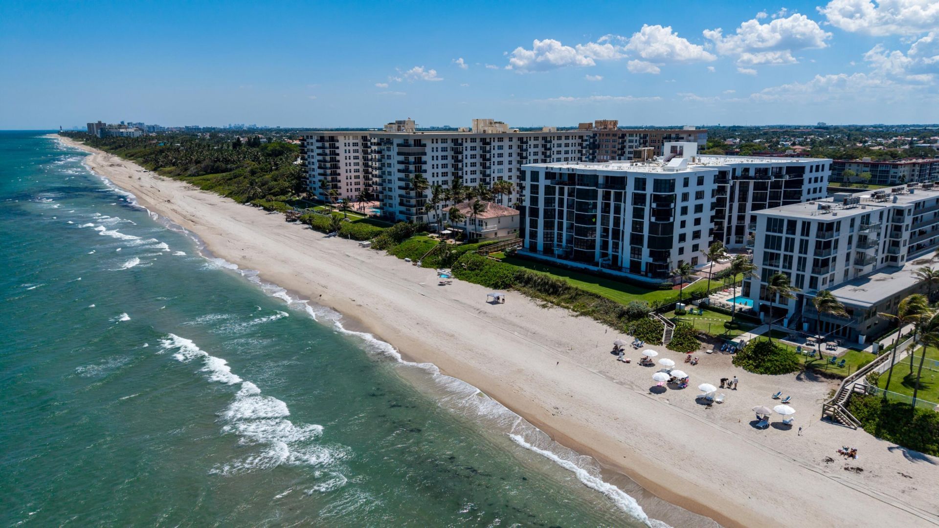1155 Hillsboro Mile, Unit 607, Hillsboro Beach, FL 33062 Photo