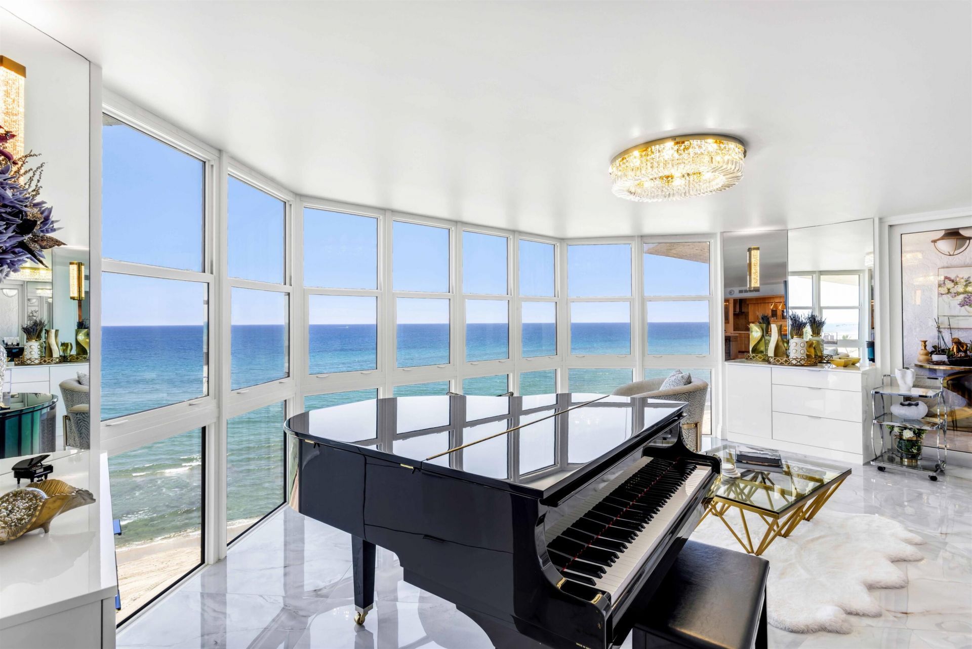 1155 Hillsboro Mile, Unit 607, Hillsboro Beach, FL 33062 Photo