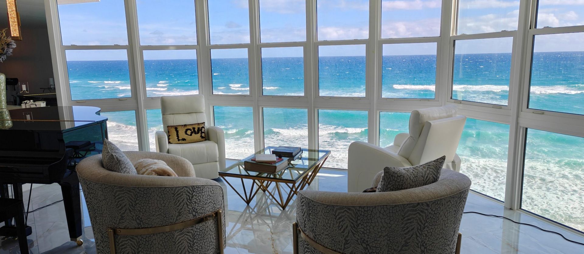 1155 Hillsboro Mile, Unit 607, Hillsboro Beach, FL 33062 Photo
