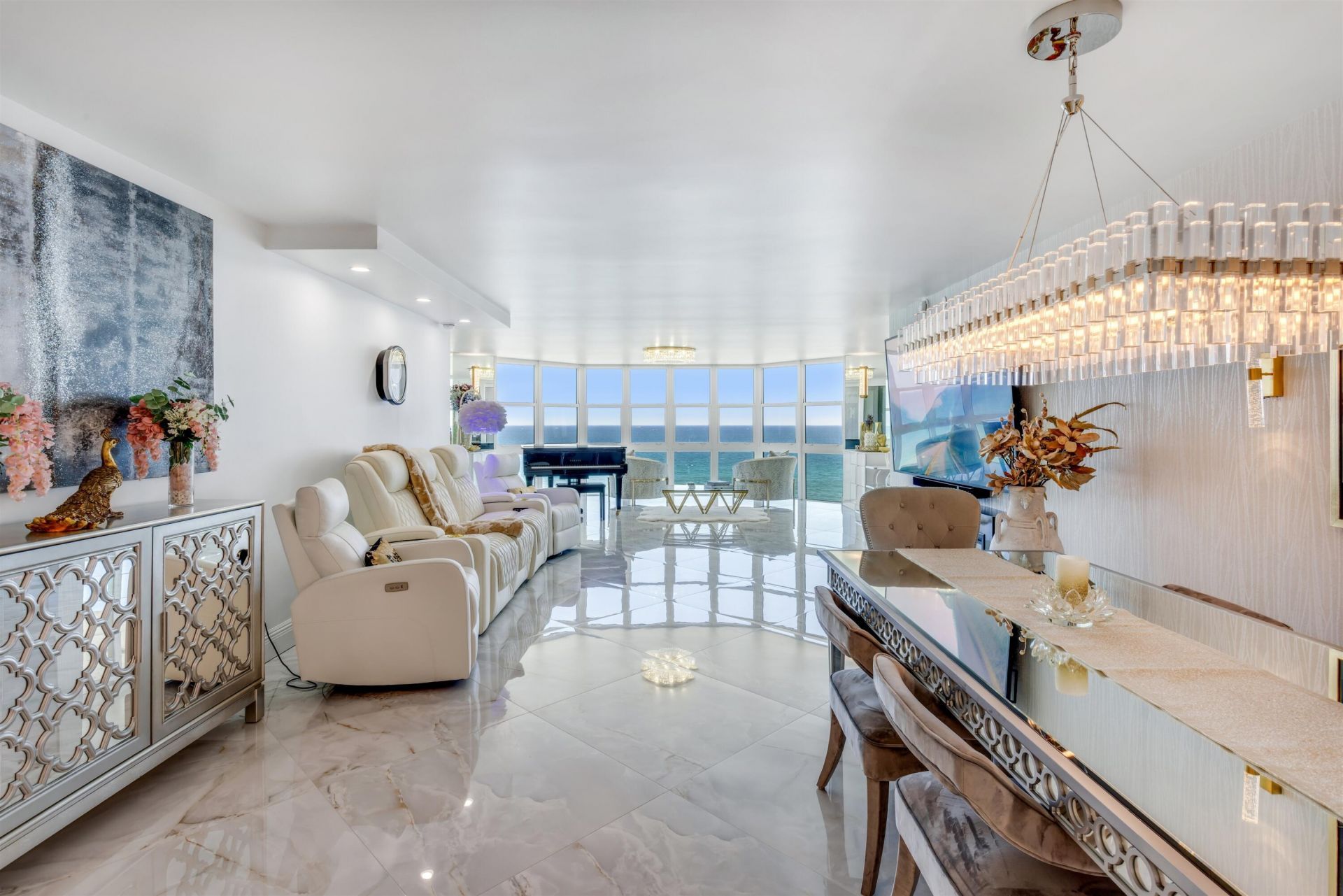 1155 Hillsboro Mile, Unit 607, Hillsboro Beach, FL 33062 Photo