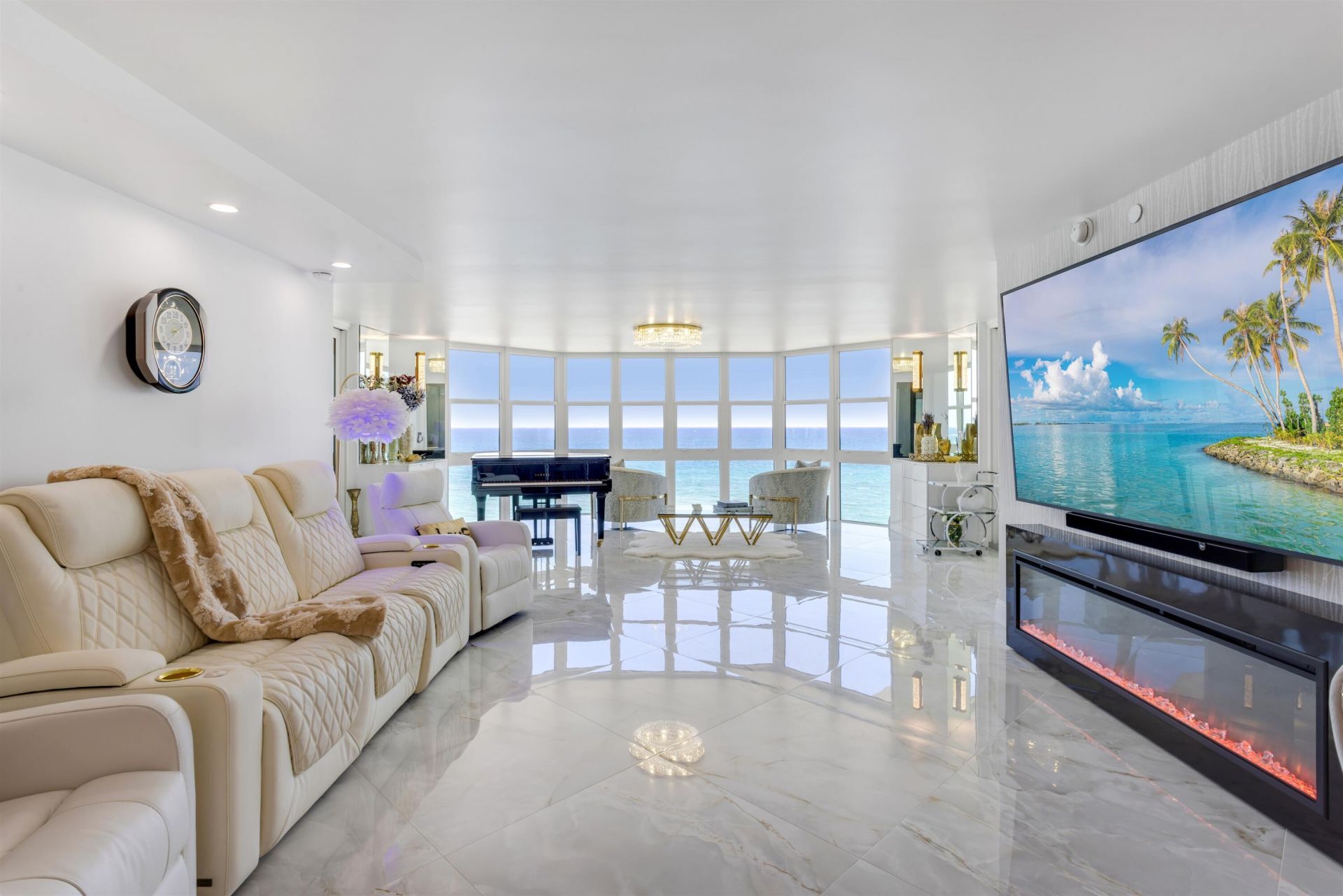 1155 Hillsboro Mile, Unit 607, Hillsboro Beach, FL 33062 Photo