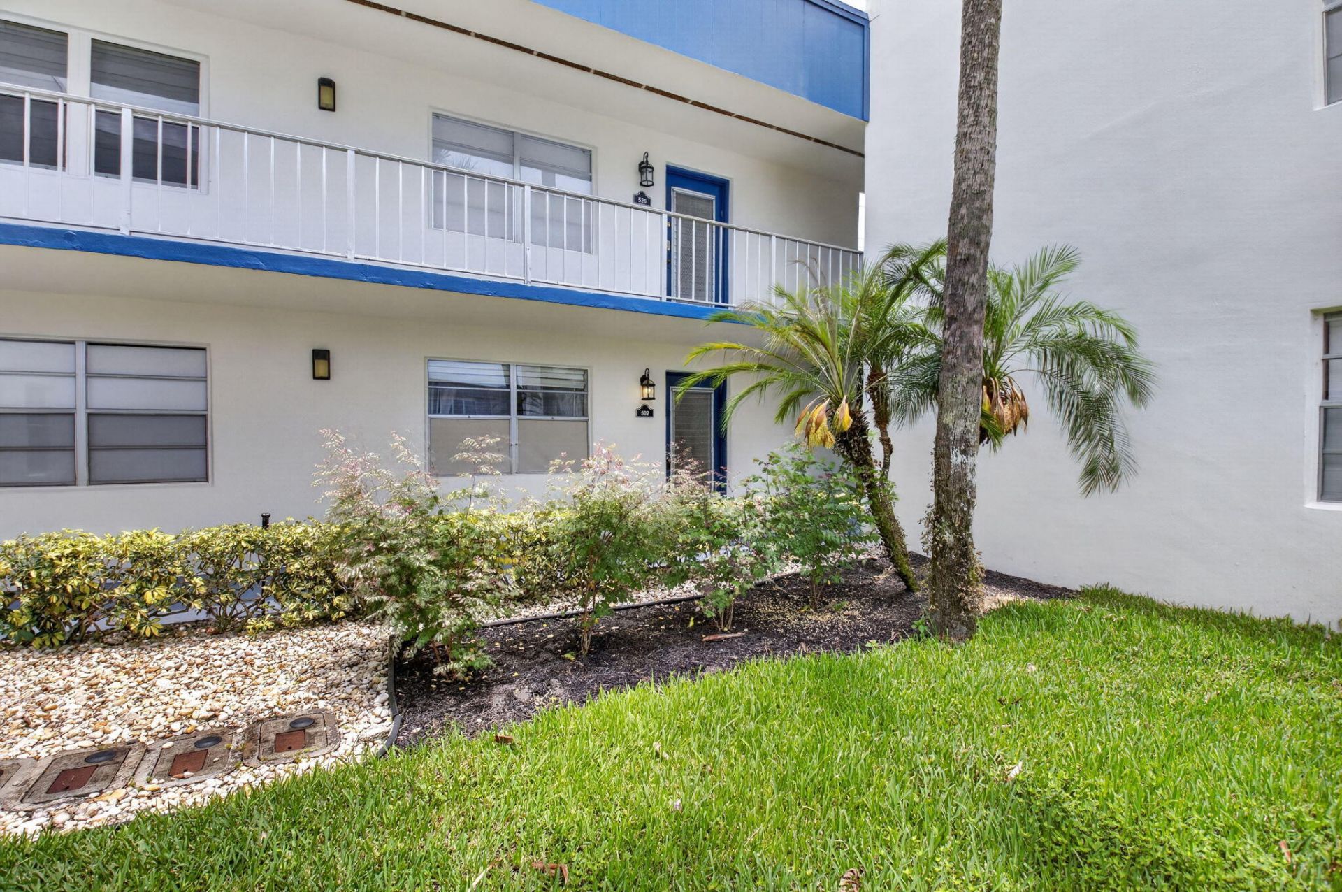 502 Normandy K, Delray Beach, FL 33484 Photo